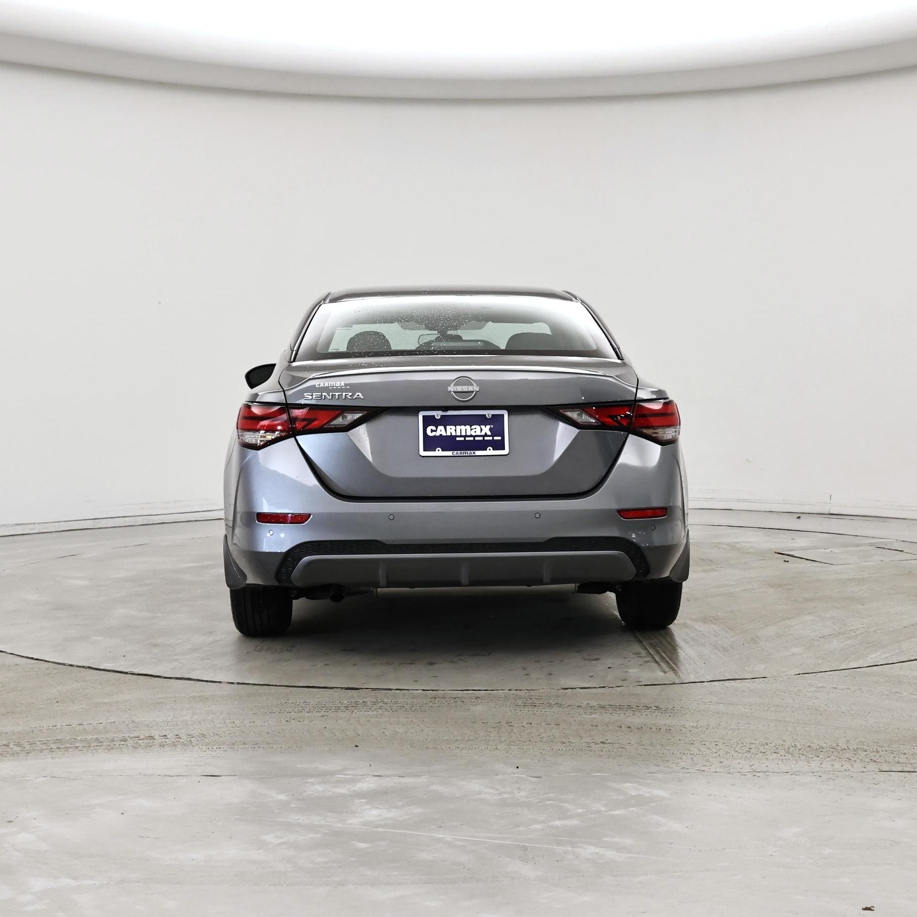 Thumbnail: 2024 Nissan Sentra - 6