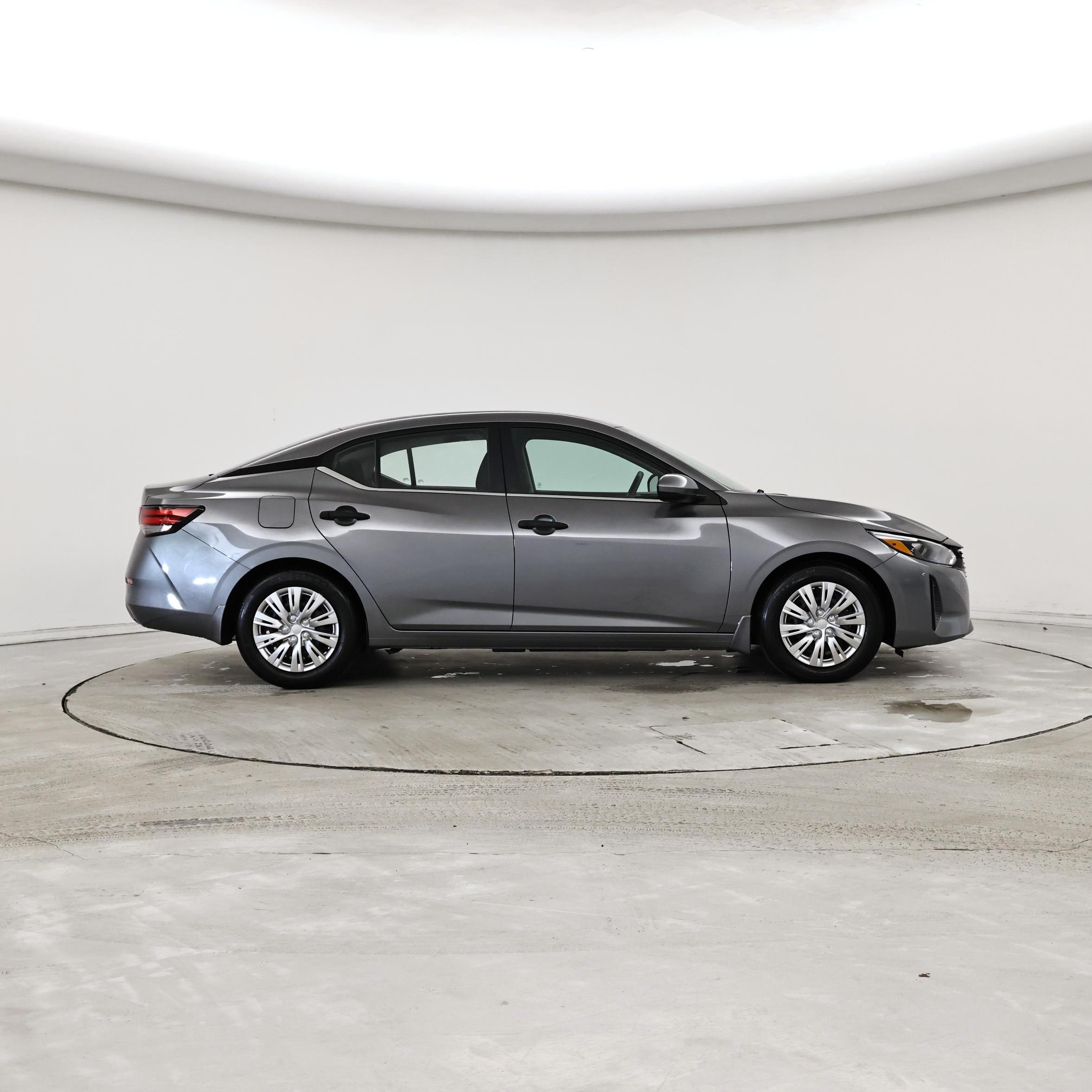 Thumbnail: 2024 Nissan Sentra - 7