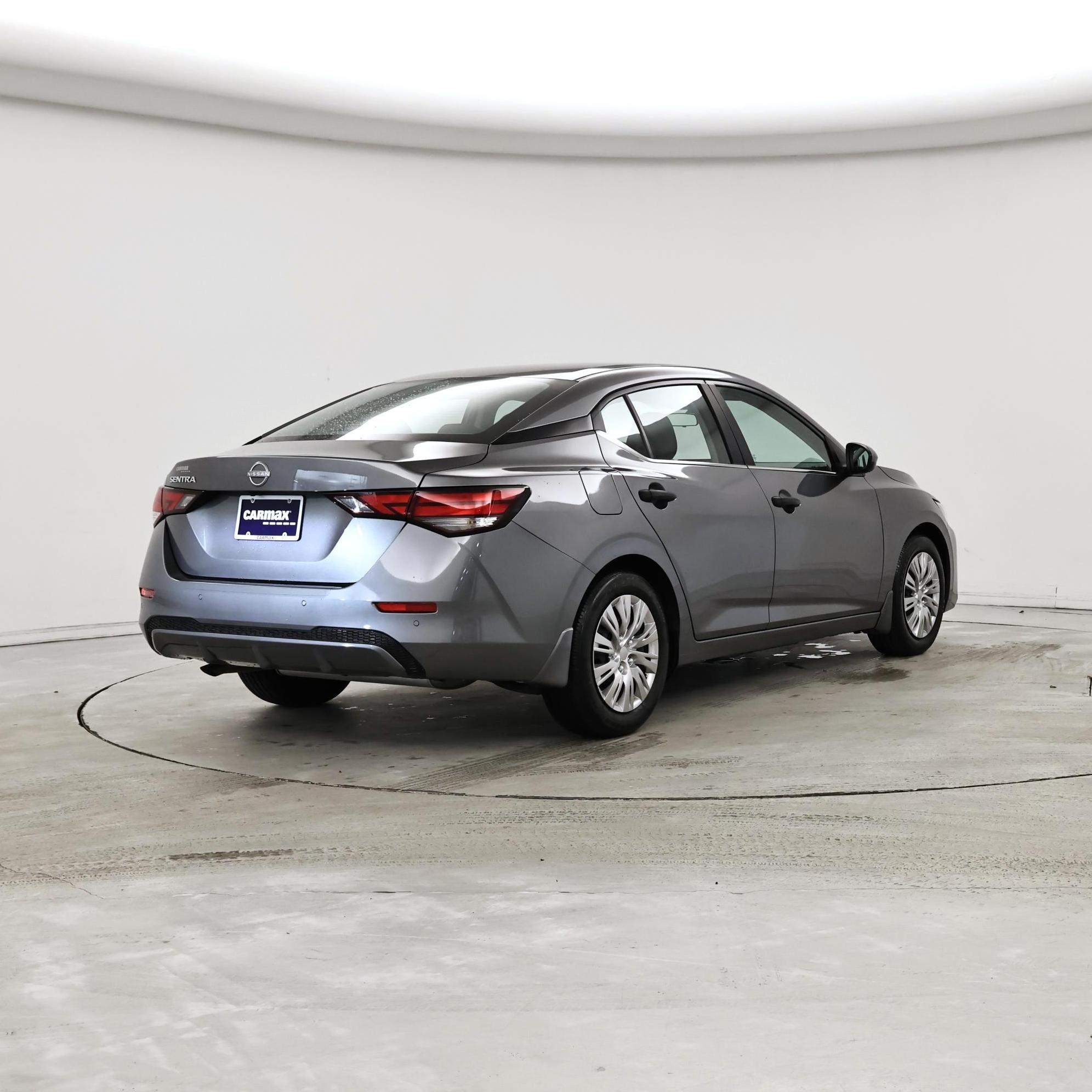 Thumbnail: 2024 Nissan Sentra - 8