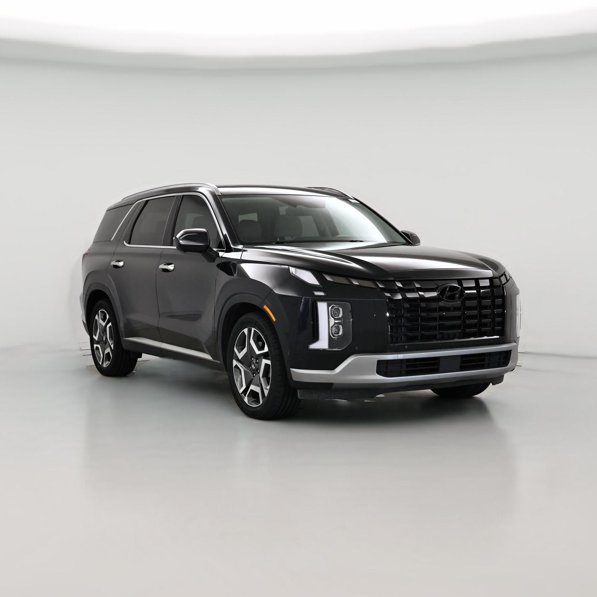 Thumbnail: 2023 Hyundai Palisade - 1