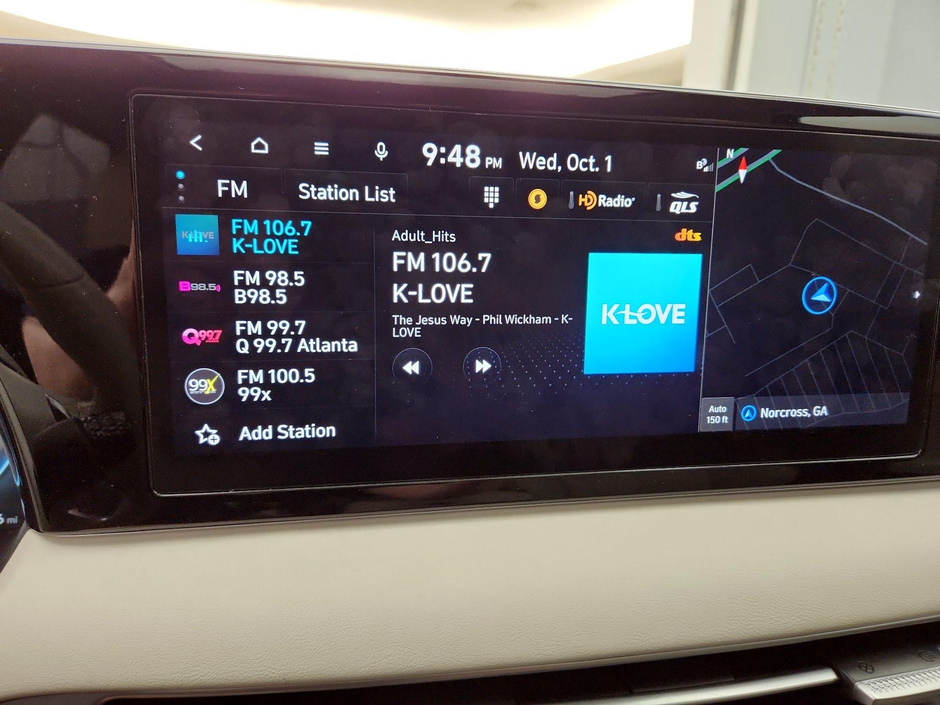 Thumbnail: 2023 Hyundai Palisade - 16