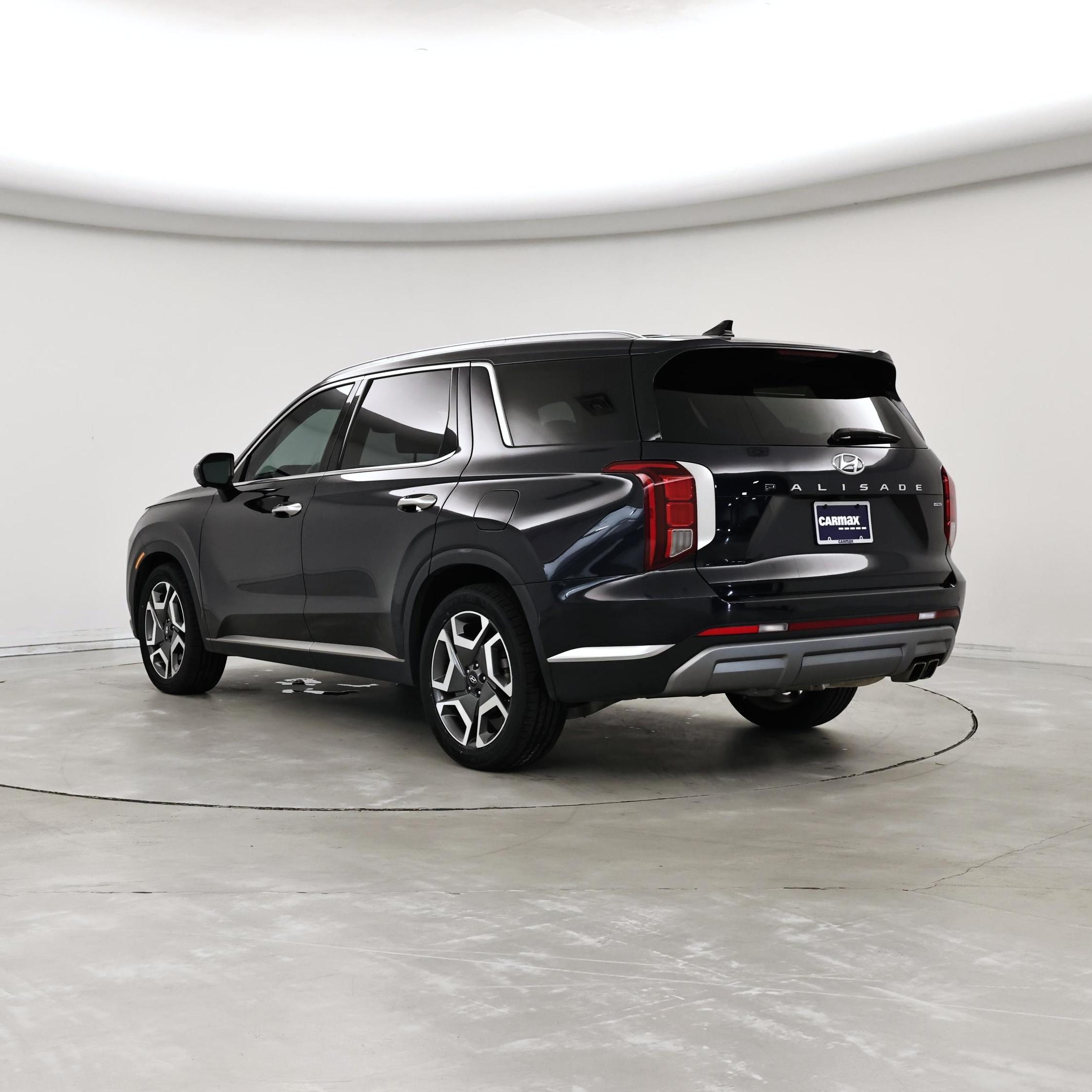 Thumbnail: 2023 Hyundai Palisade - 2
