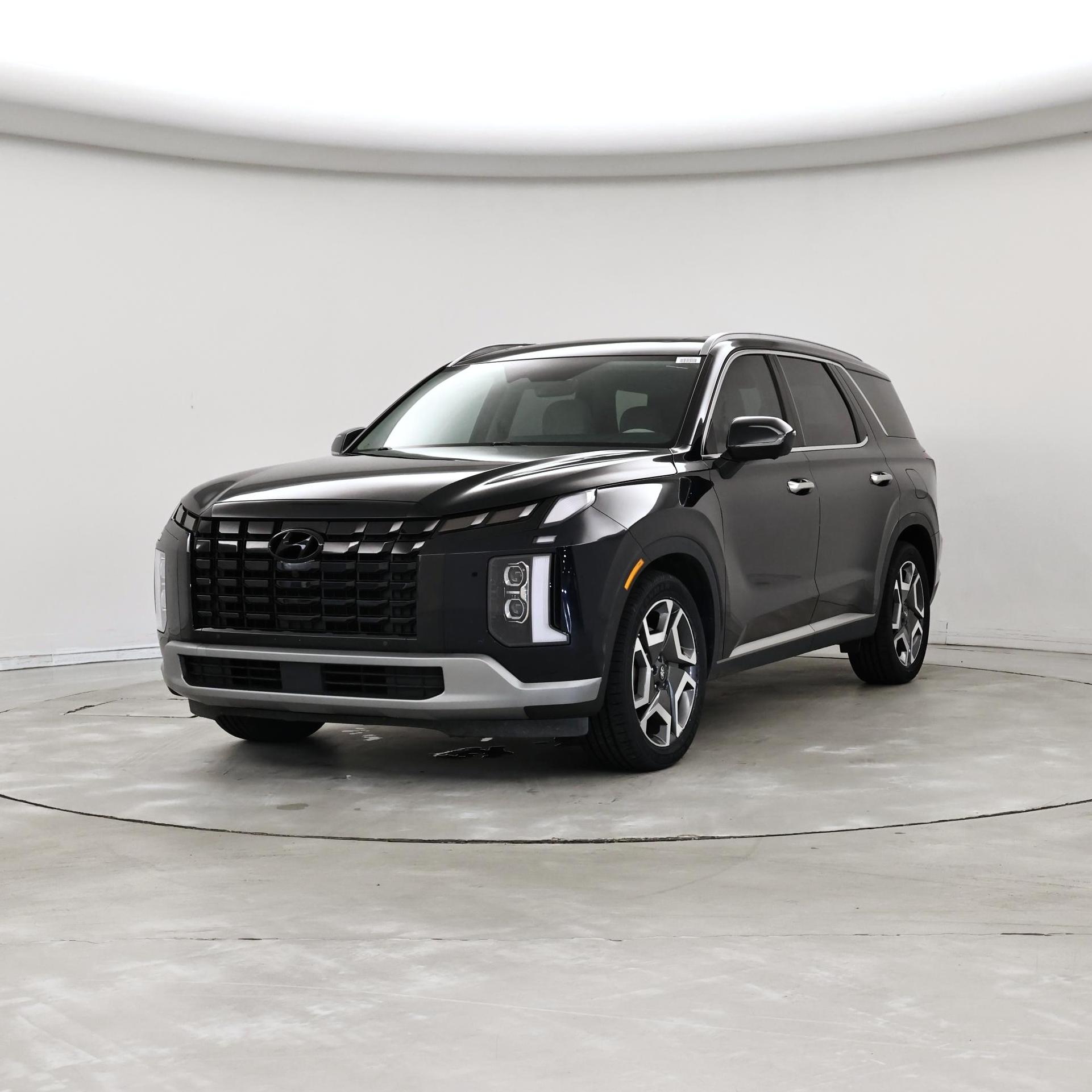 Thumbnail: 2023 Hyundai Palisade - 4