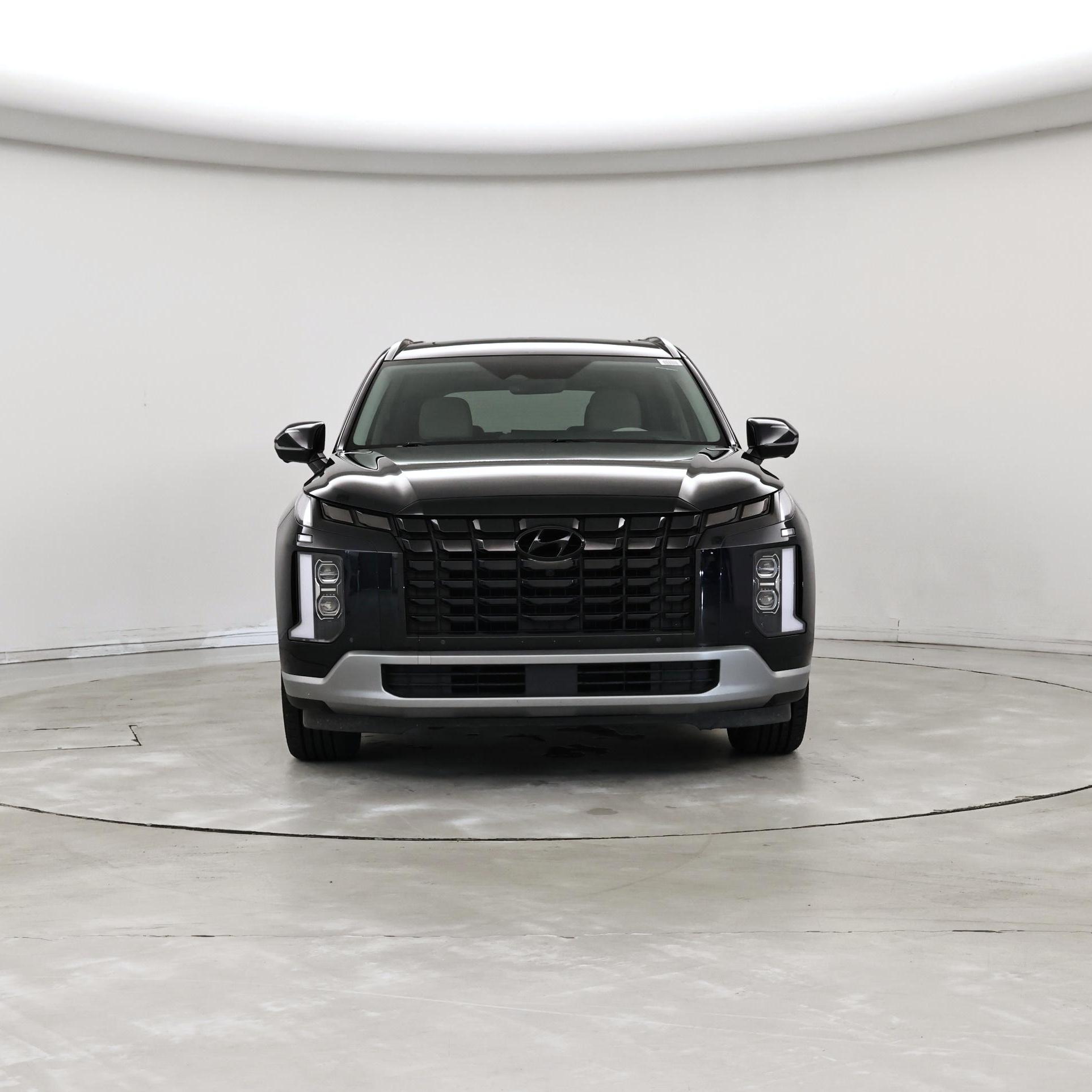 Thumbnail: 2023 Hyundai Palisade - 5