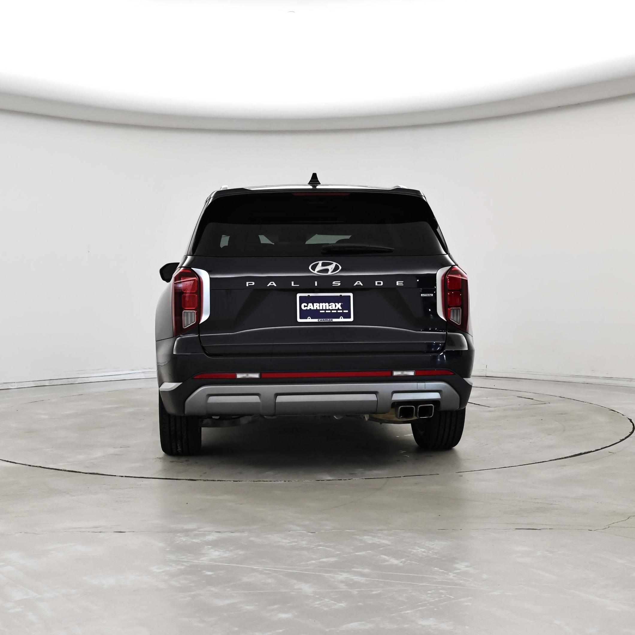 Thumbnail: 2023 Hyundai Palisade - 6