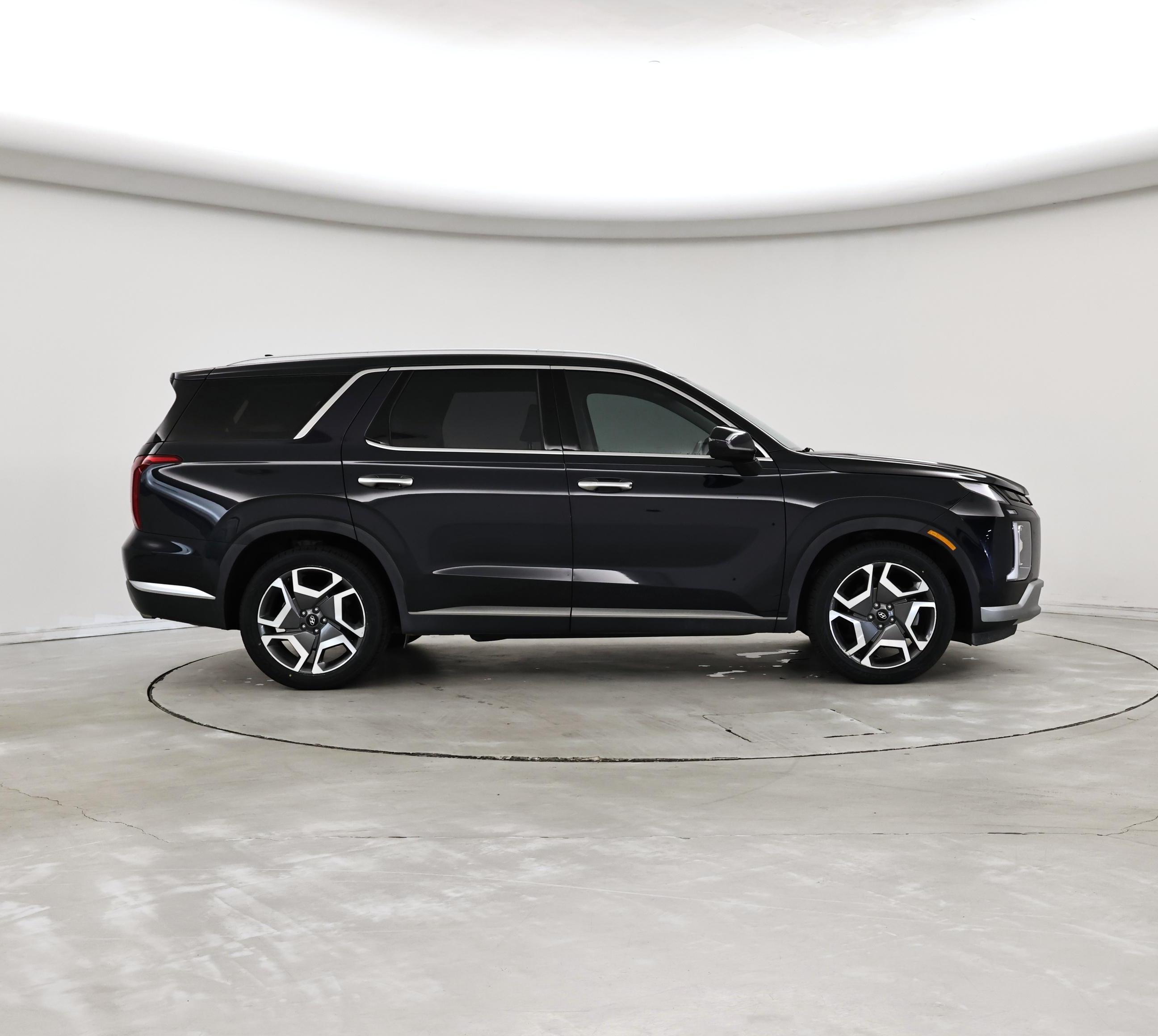 Thumbnail: 2023 Hyundai Palisade - 7