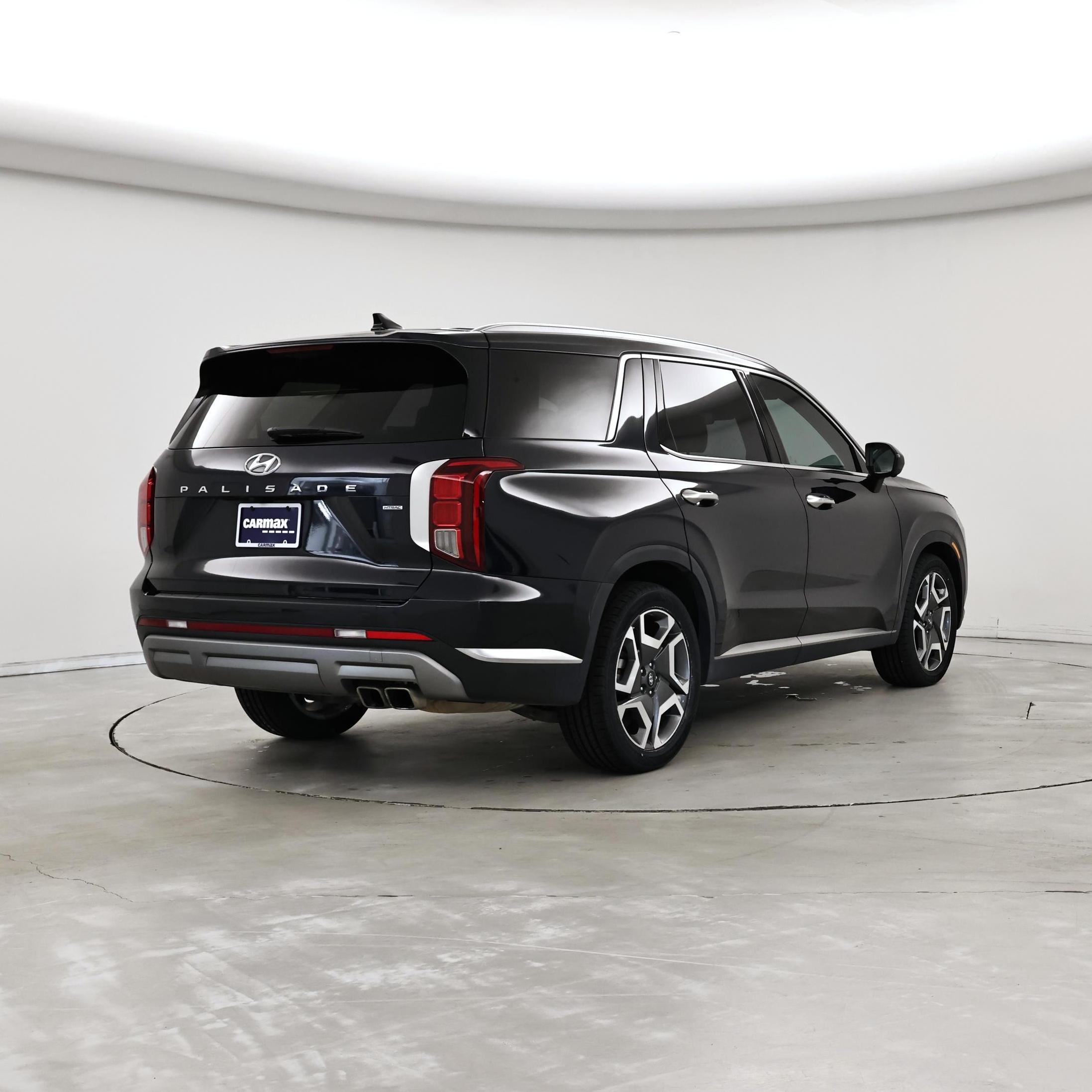 Thumbnail: 2023 Hyundai Palisade - 8