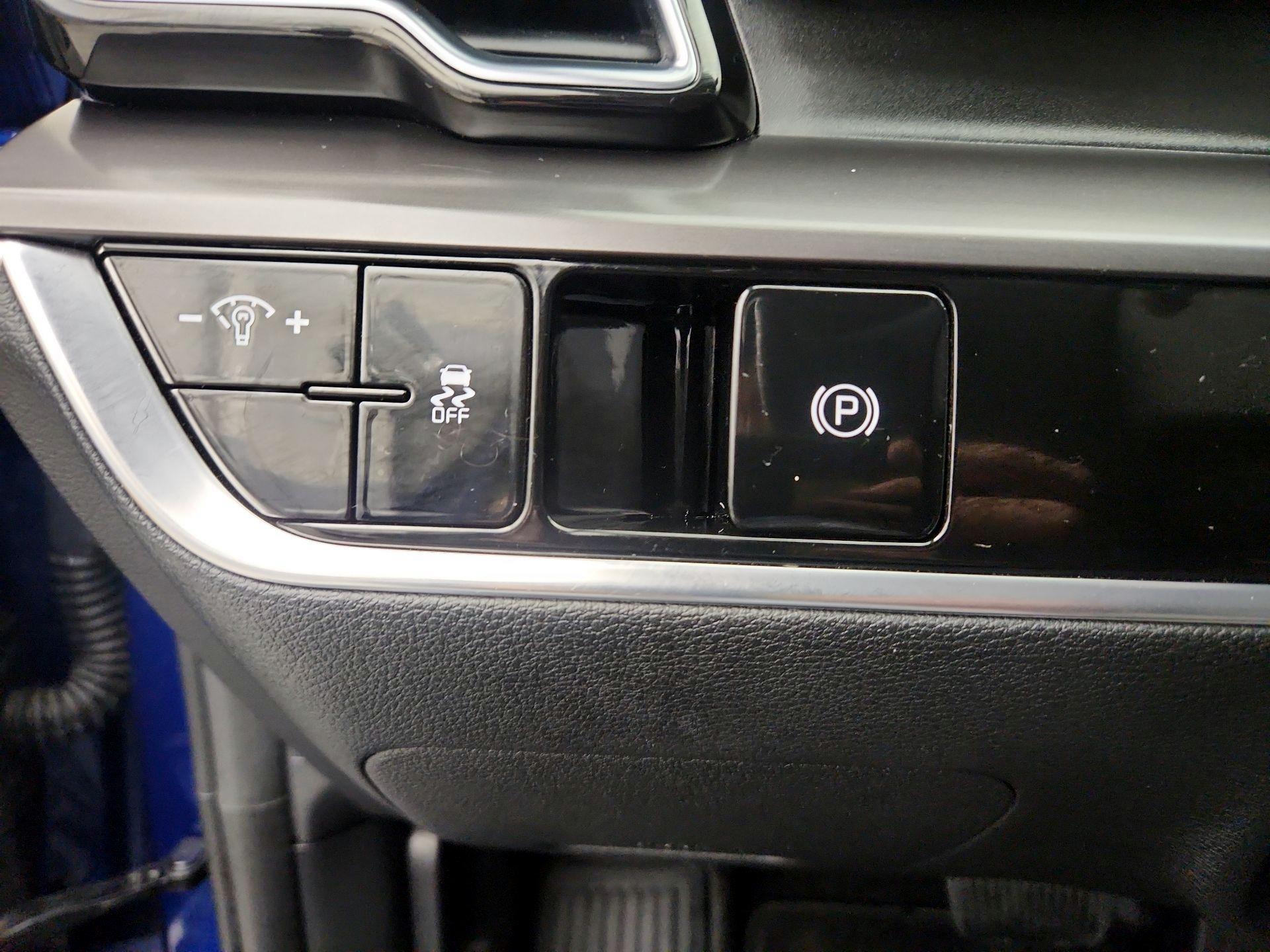 Thumbnail: 2024 Kia Sportage - 13