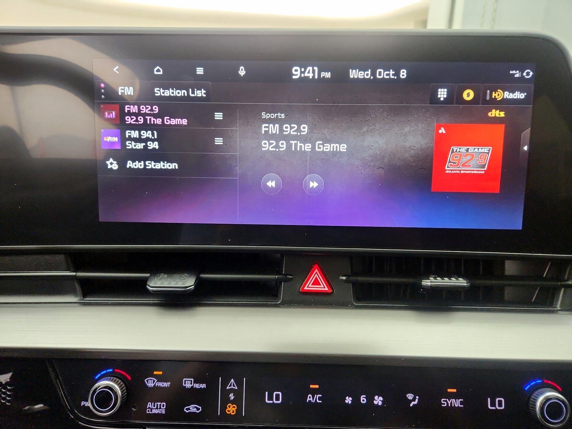 Thumbnail: 2024 Kia Sportage - 16
