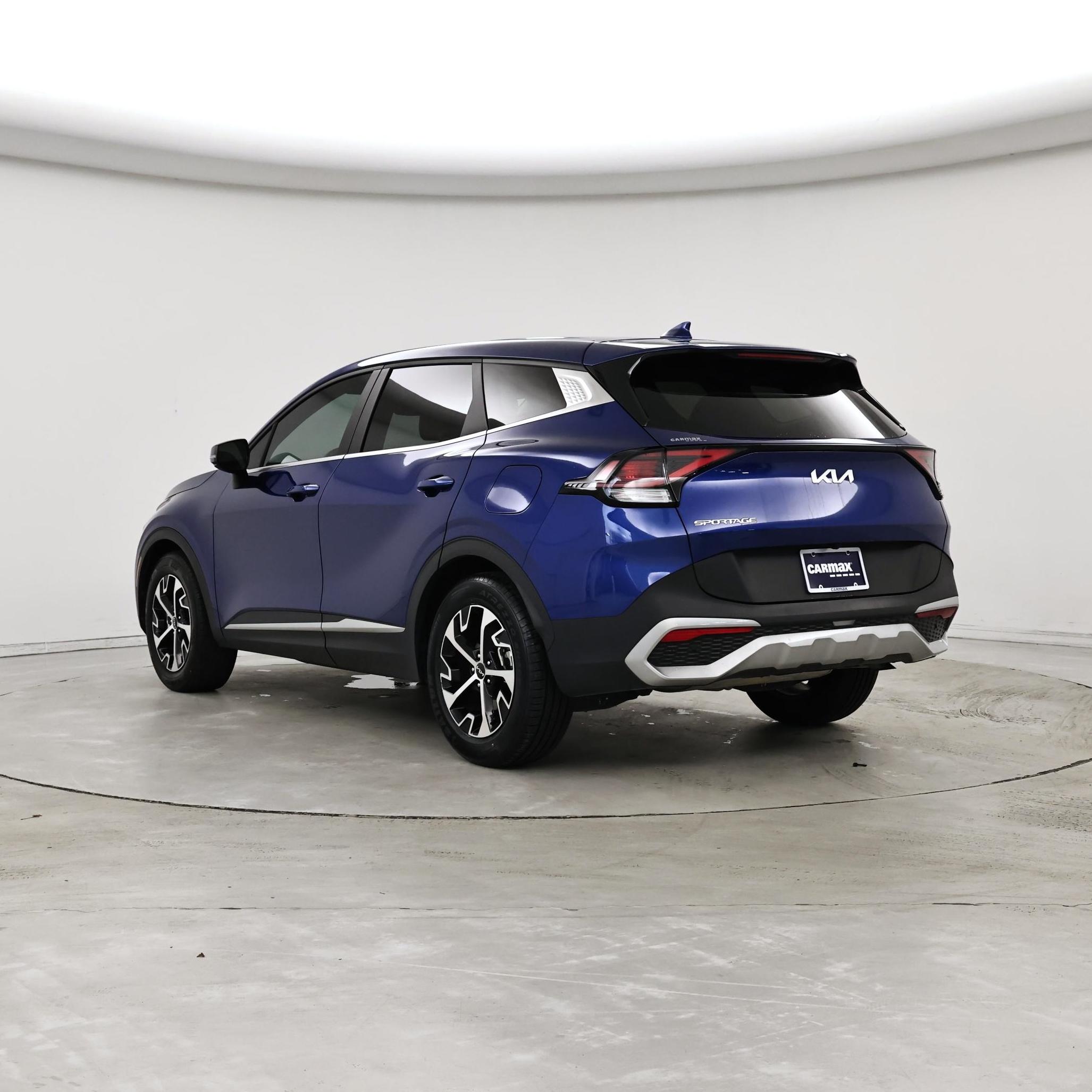 Thumbnail: 2024 Kia Sportage - 2