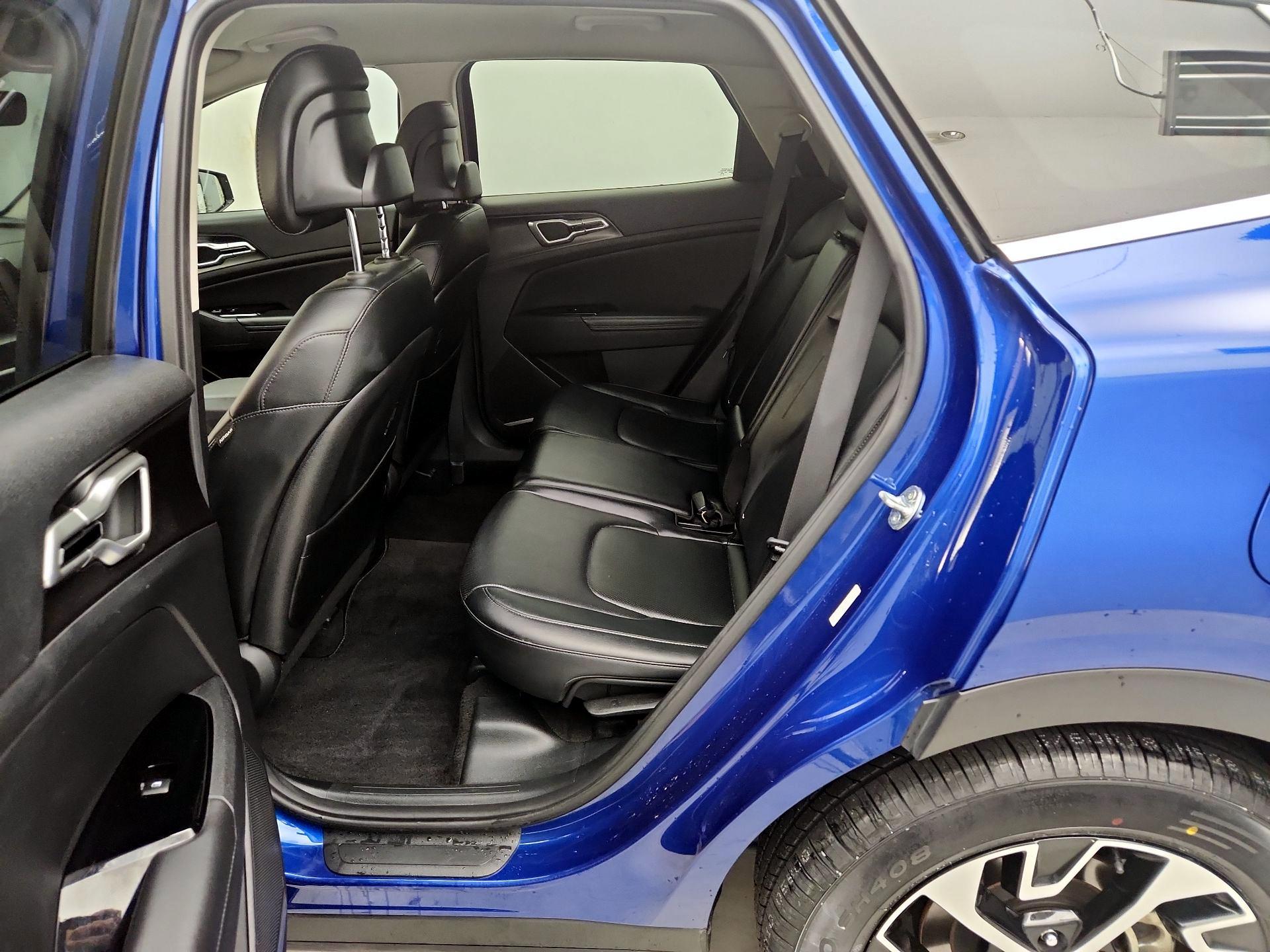 Thumbnail: 2024 Kia Sportage - 20