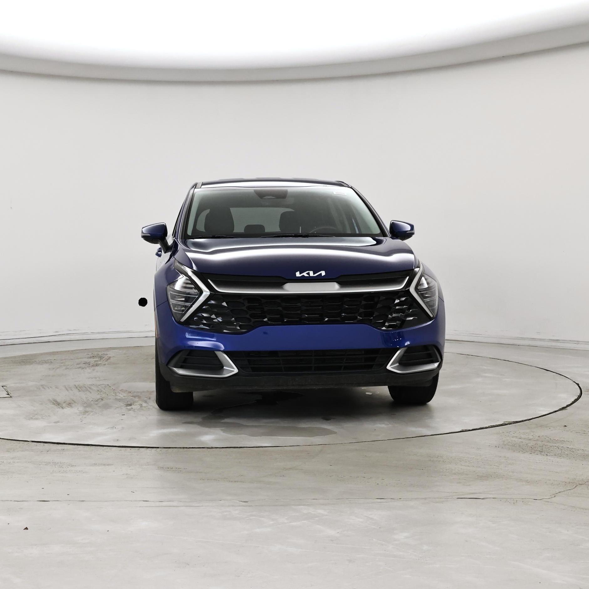 Thumbnail: 2024 Kia Sportage - 5