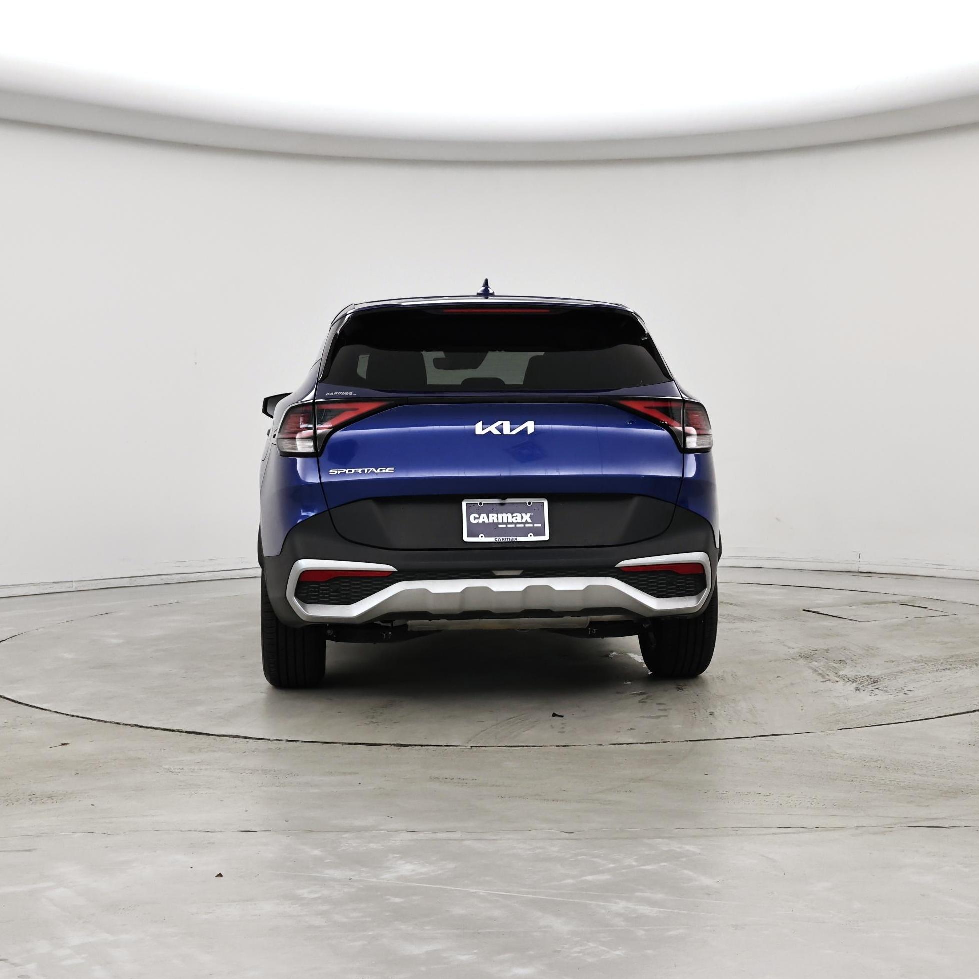 Thumbnail: 2024 Kia Sportage - 6