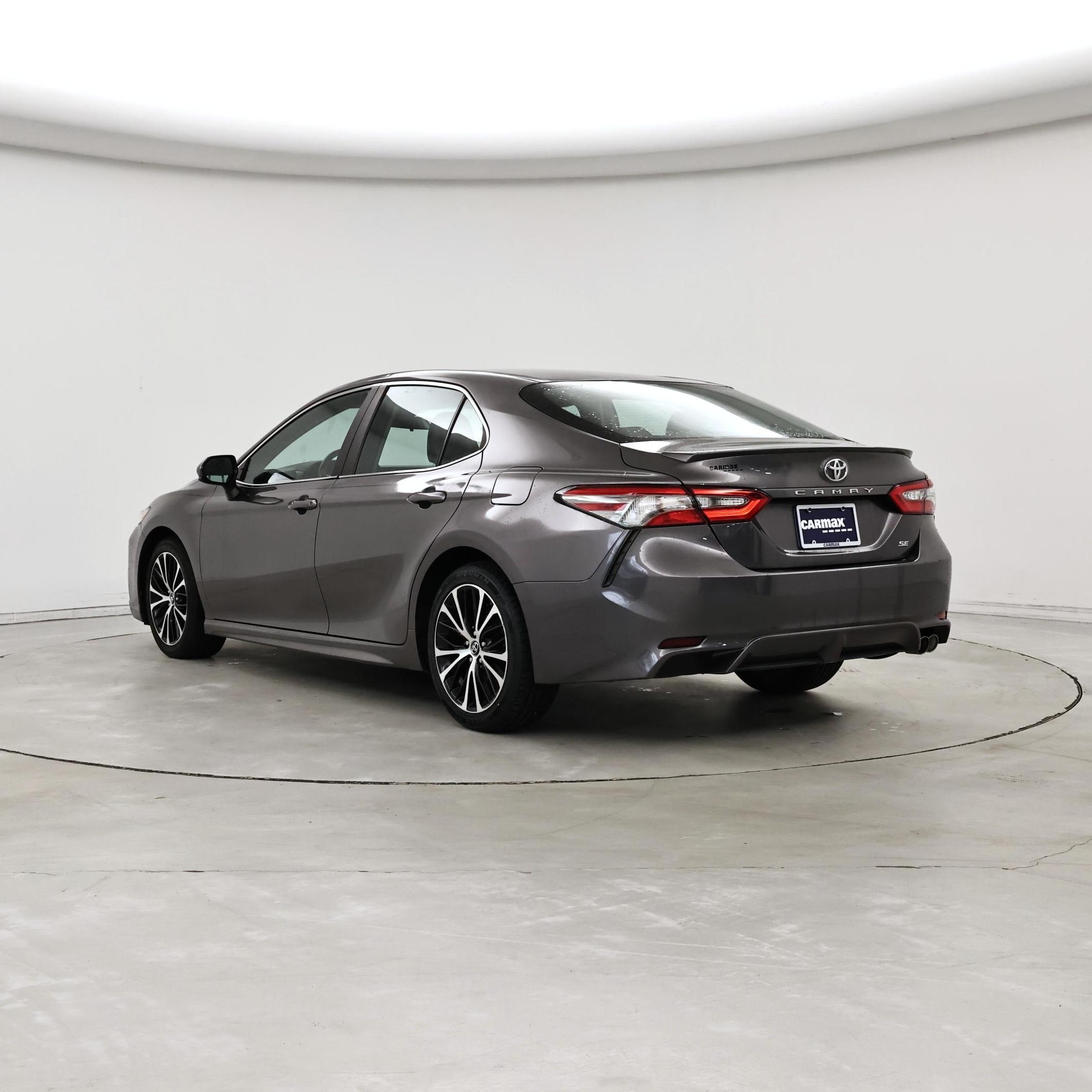 Thumbnail: 2018 Toyota Camry - 2