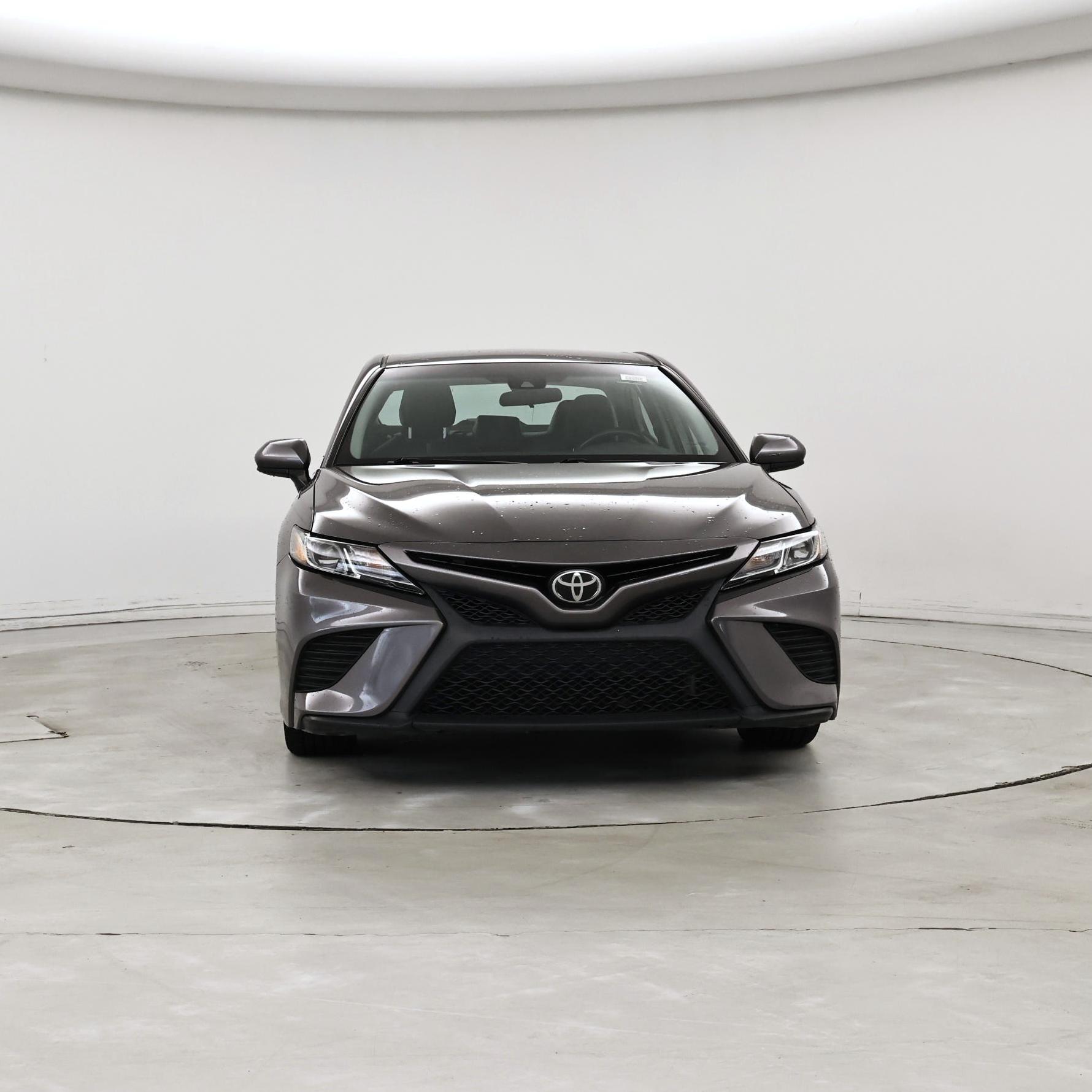 Thumbnail: 2018 Toyota Camry - 5