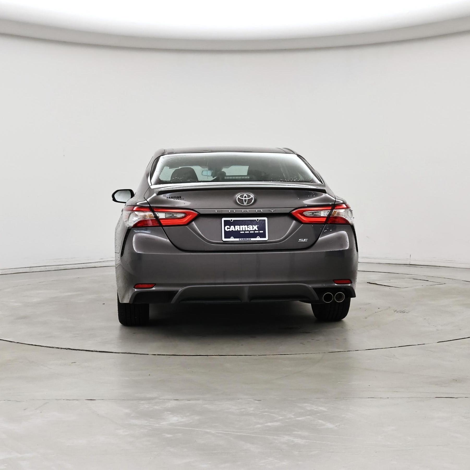 Thumbnail: 2018 Toyota Camry - 6