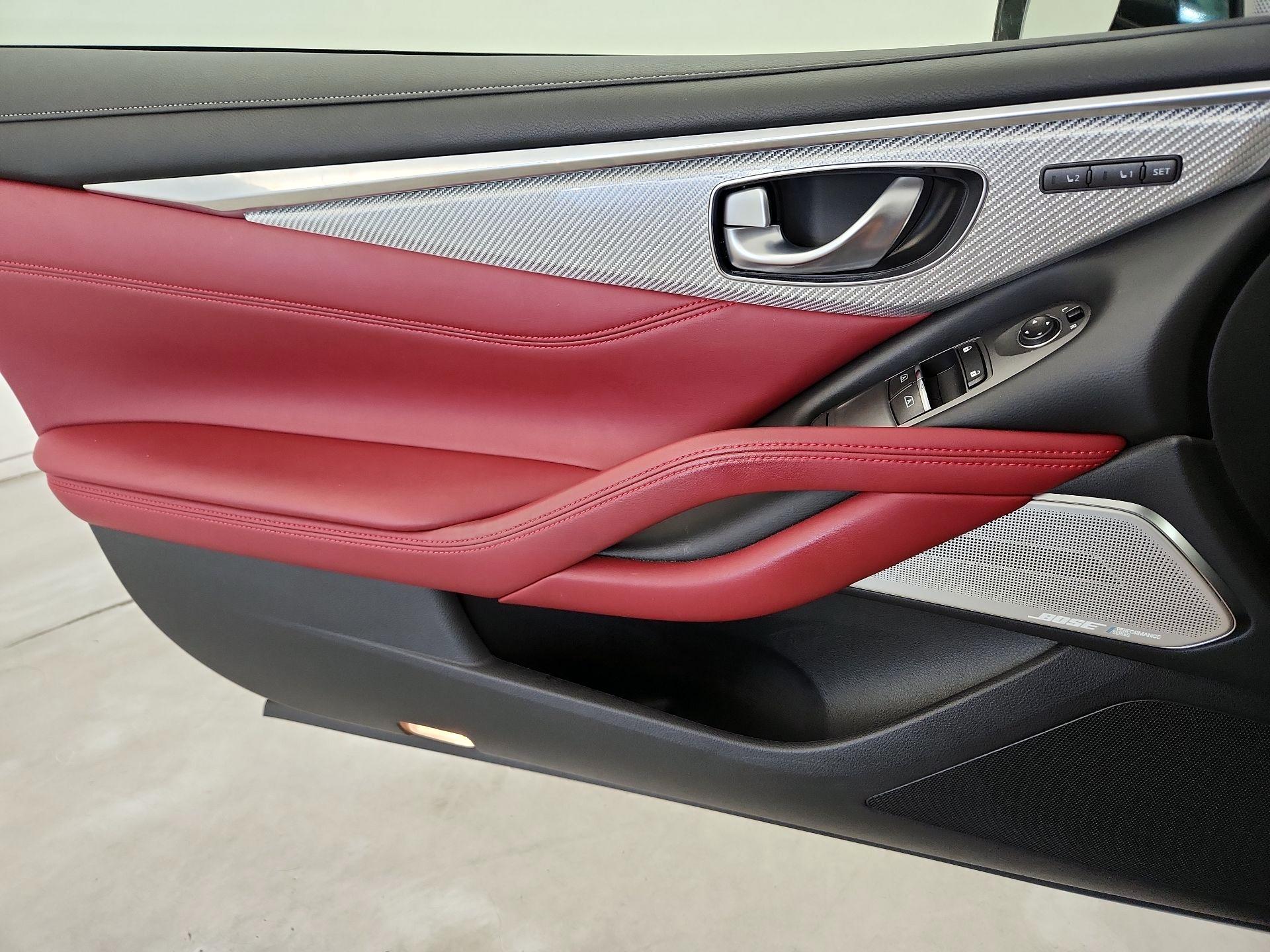 Thumbnail: 2018 INFINITI  - 12