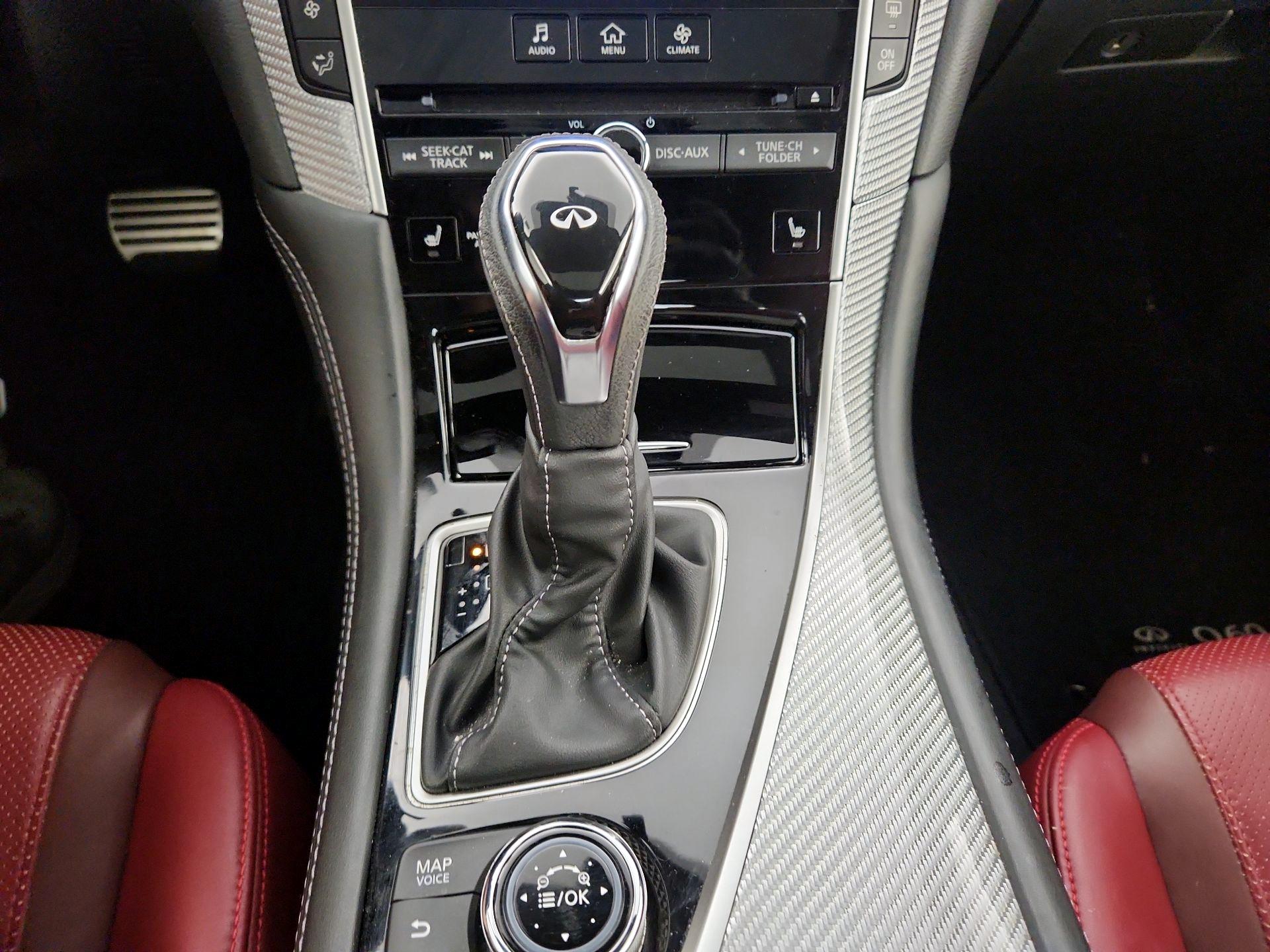 Thumbnail: 2018 INFINITI  - 18