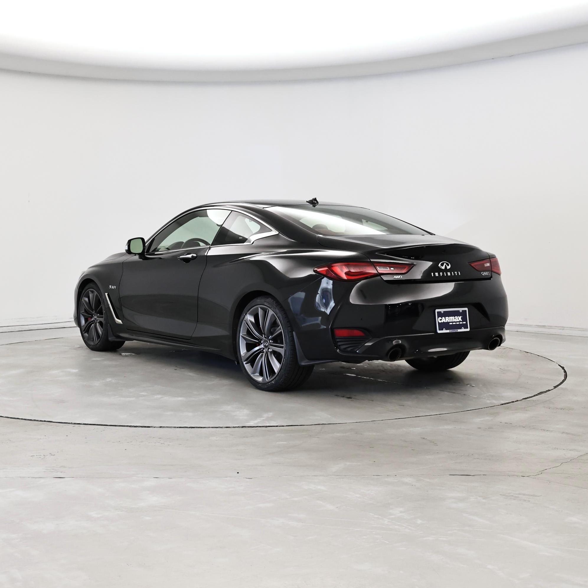 Thumbnail: 2018 INFINITI  - 2