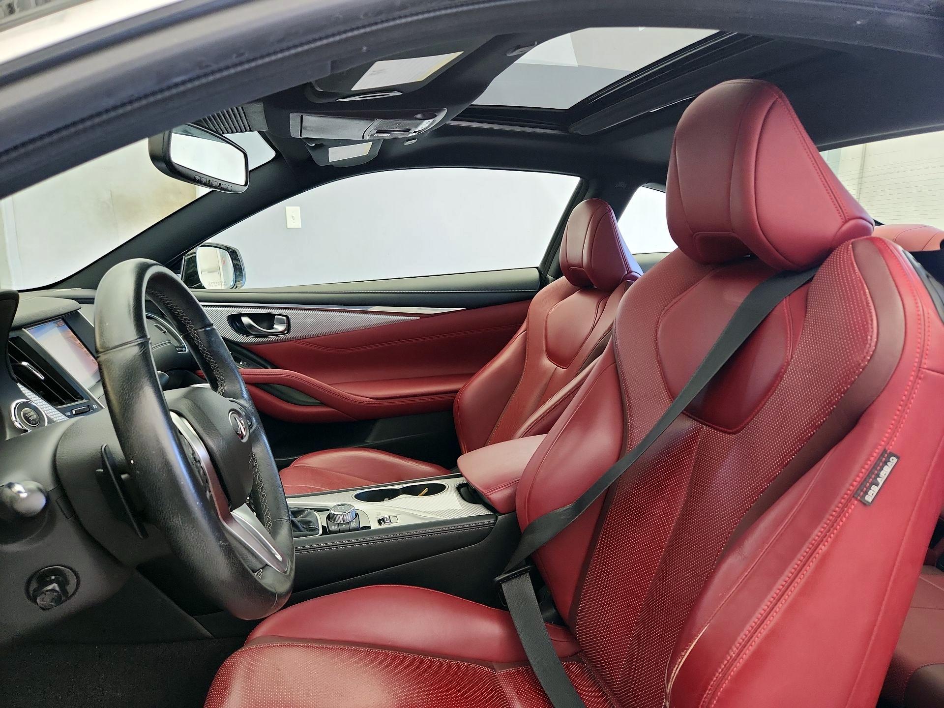Thumbnail: 2018 INFINITI  - 19