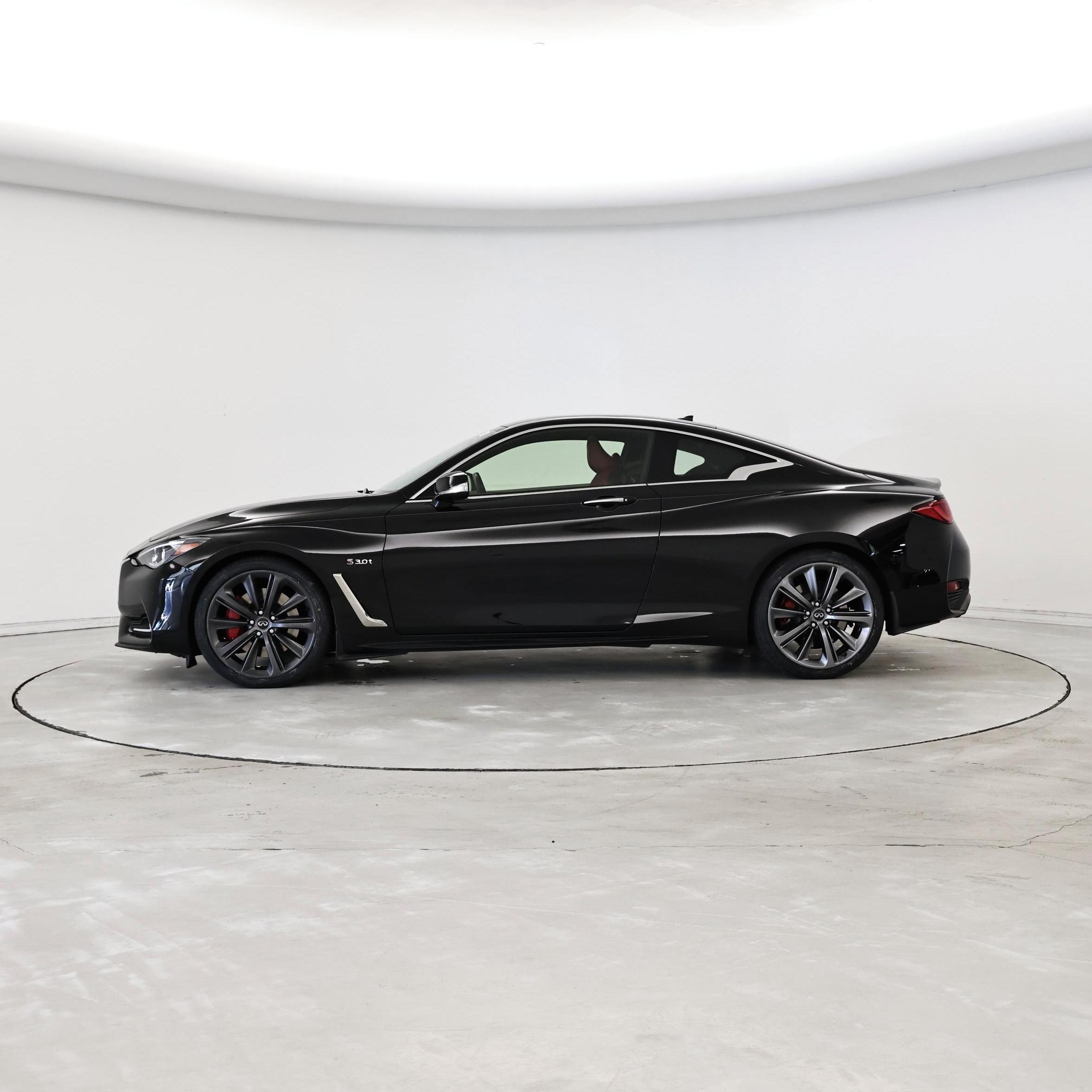 Thumbnail: 2018 INFINITI  - 3