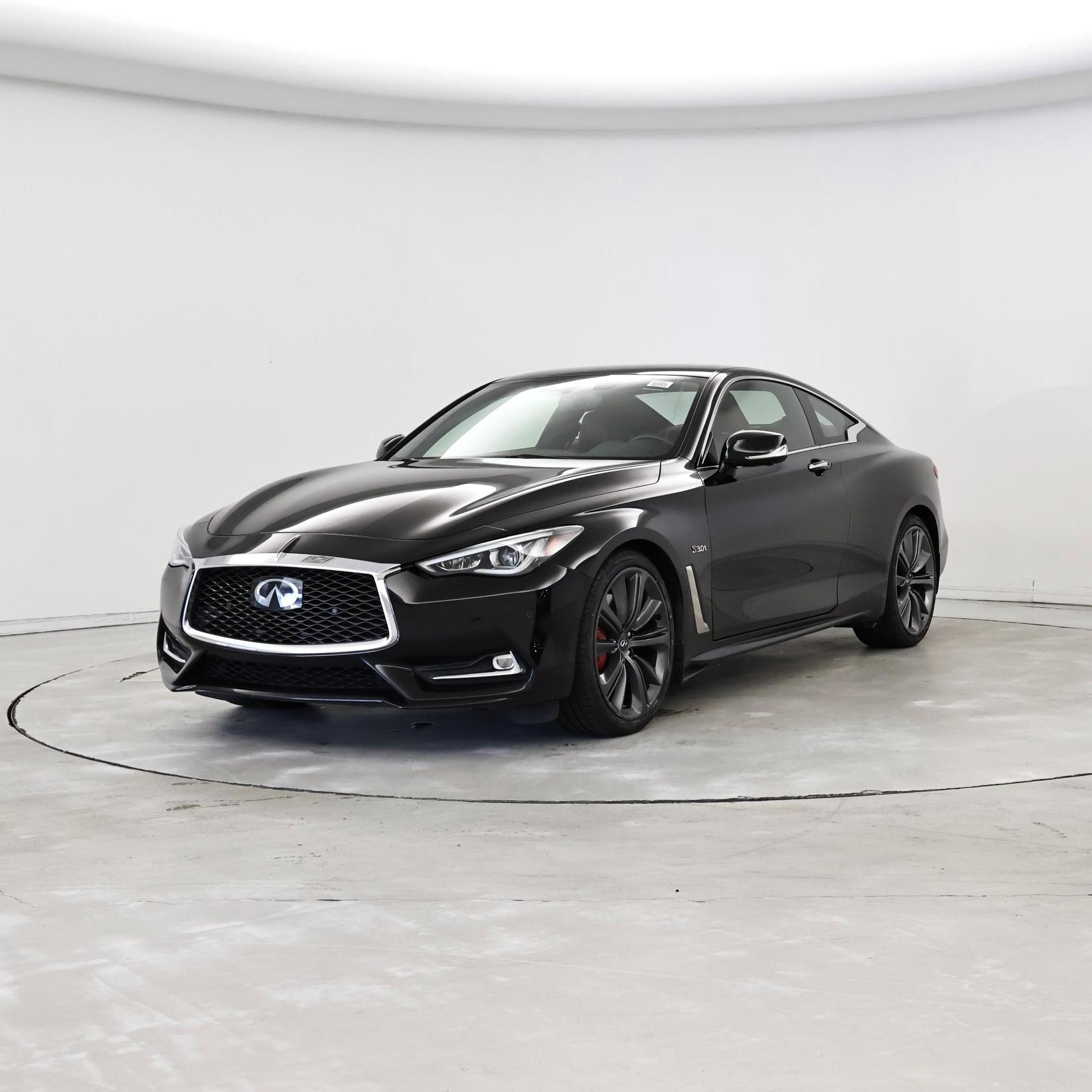 Thumbnail: 2018 INFINITI  - 4