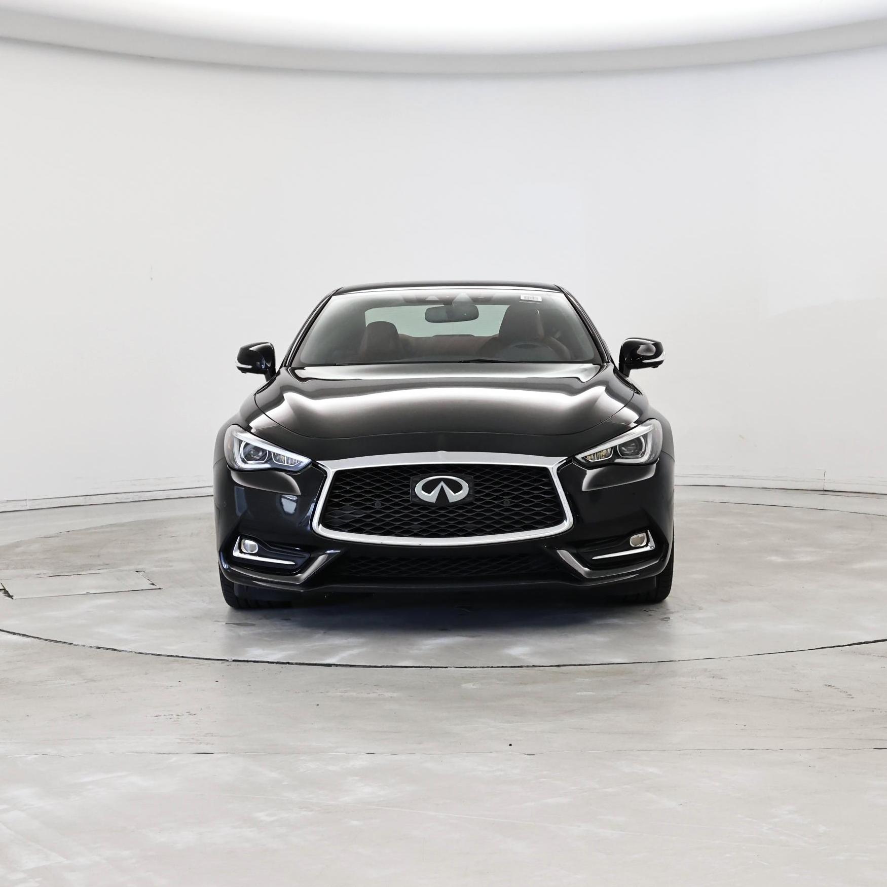 Thumbnail: 2018 INFINITI  - 5