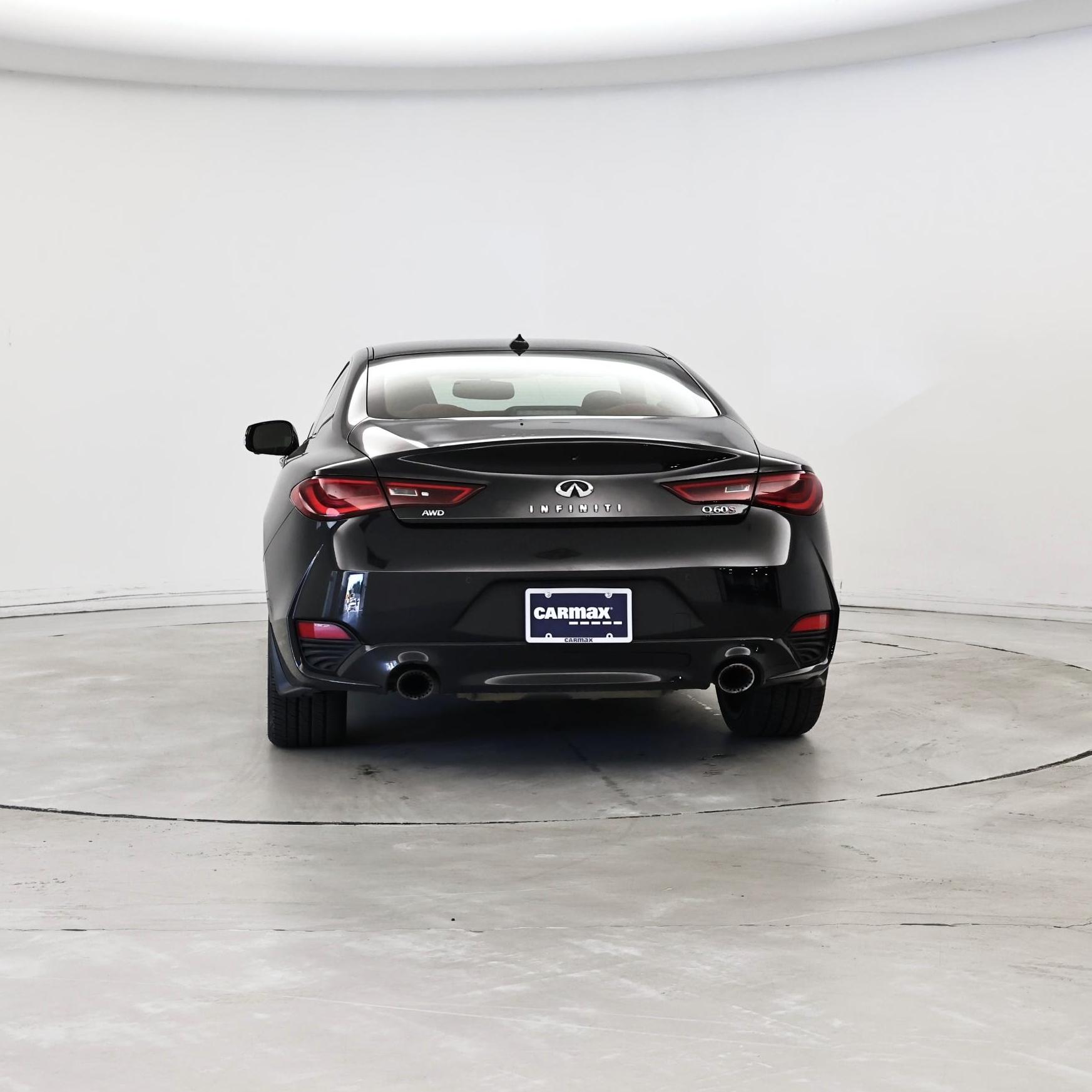 Thumbnail: 2018 INFINITI  - 6
