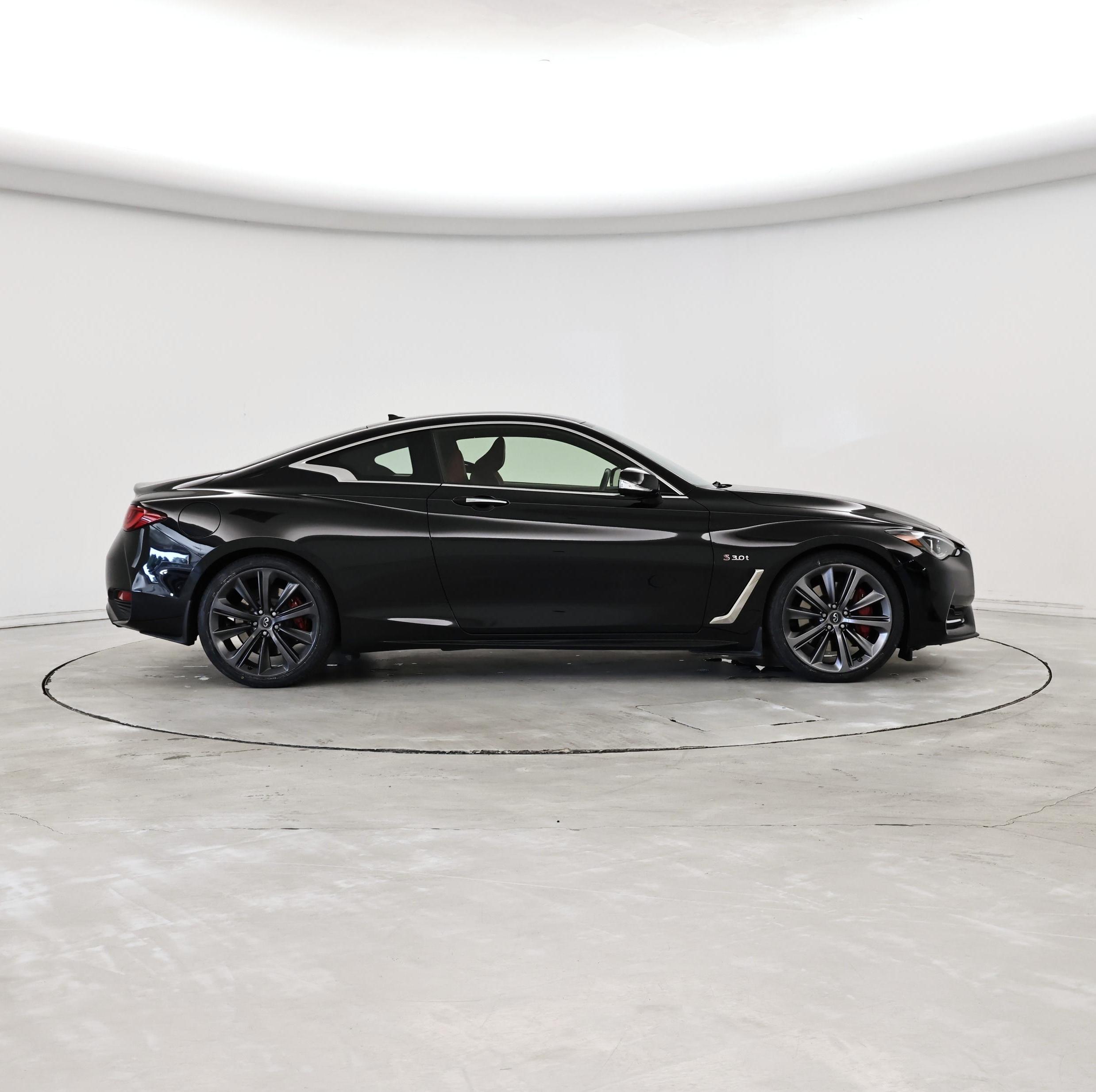Thumbnail: 2018 INFINITI  - 7