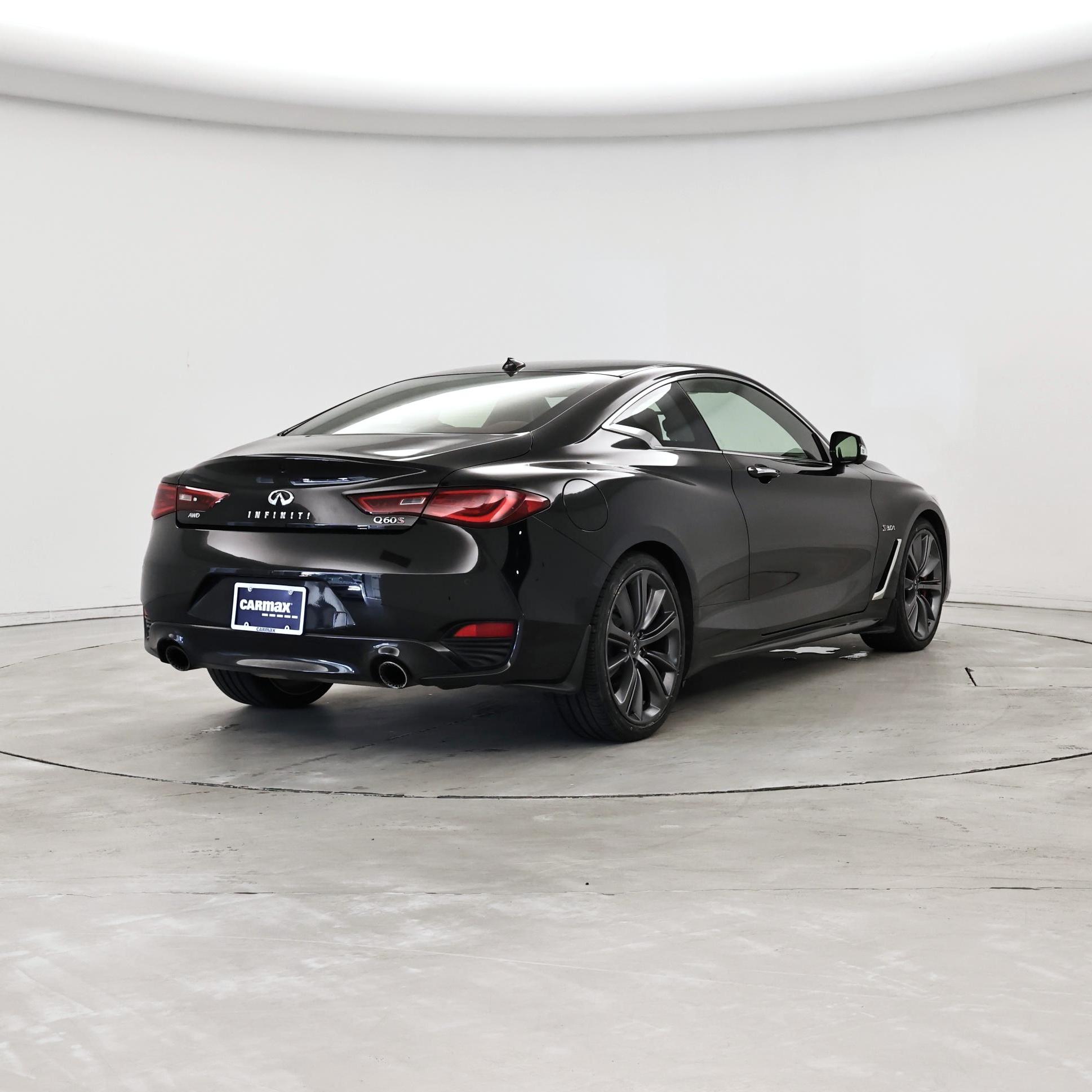 Thumbnail: 2018 INFINITI  - 8