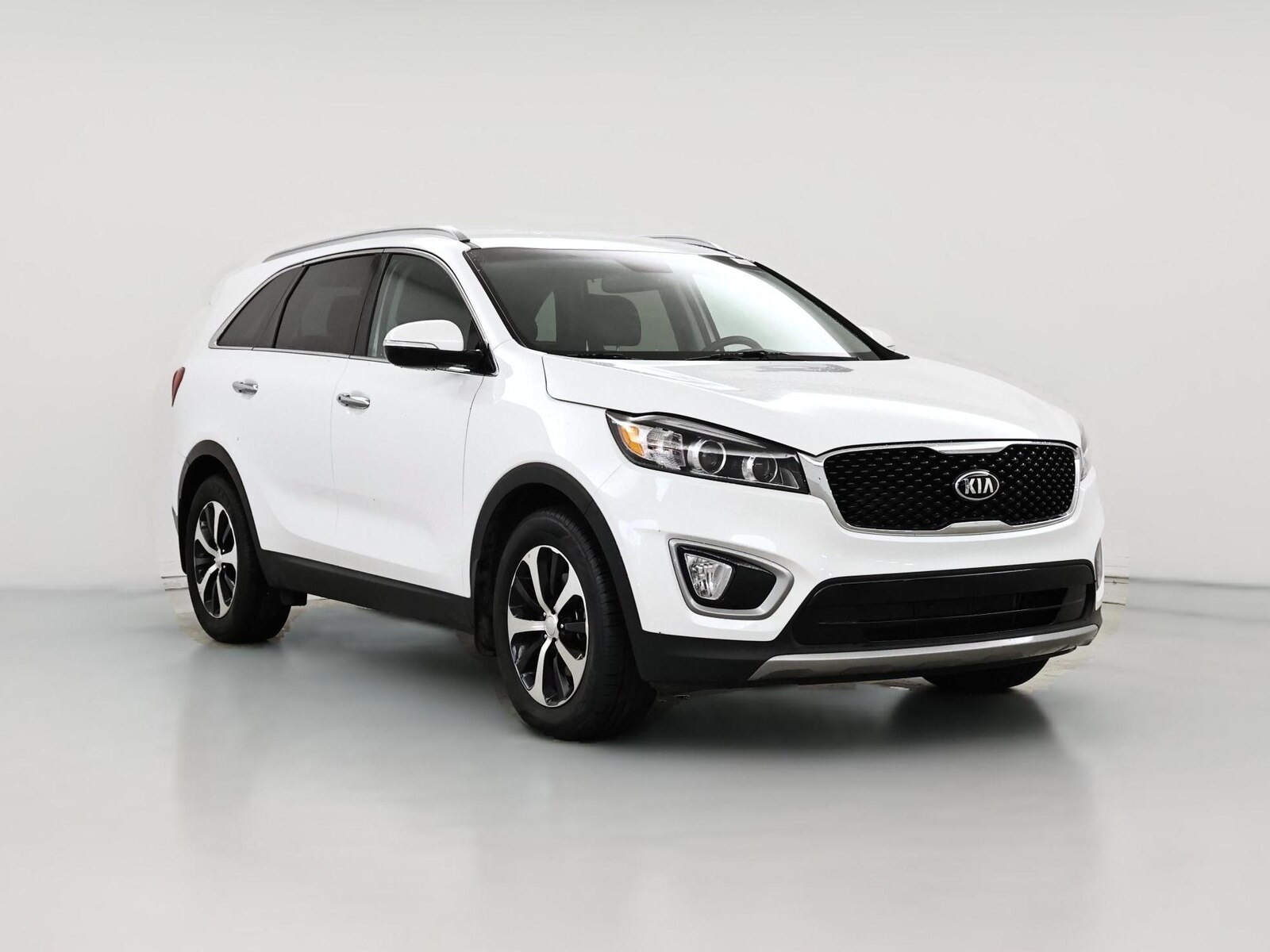 2017 Kia Sorento EX