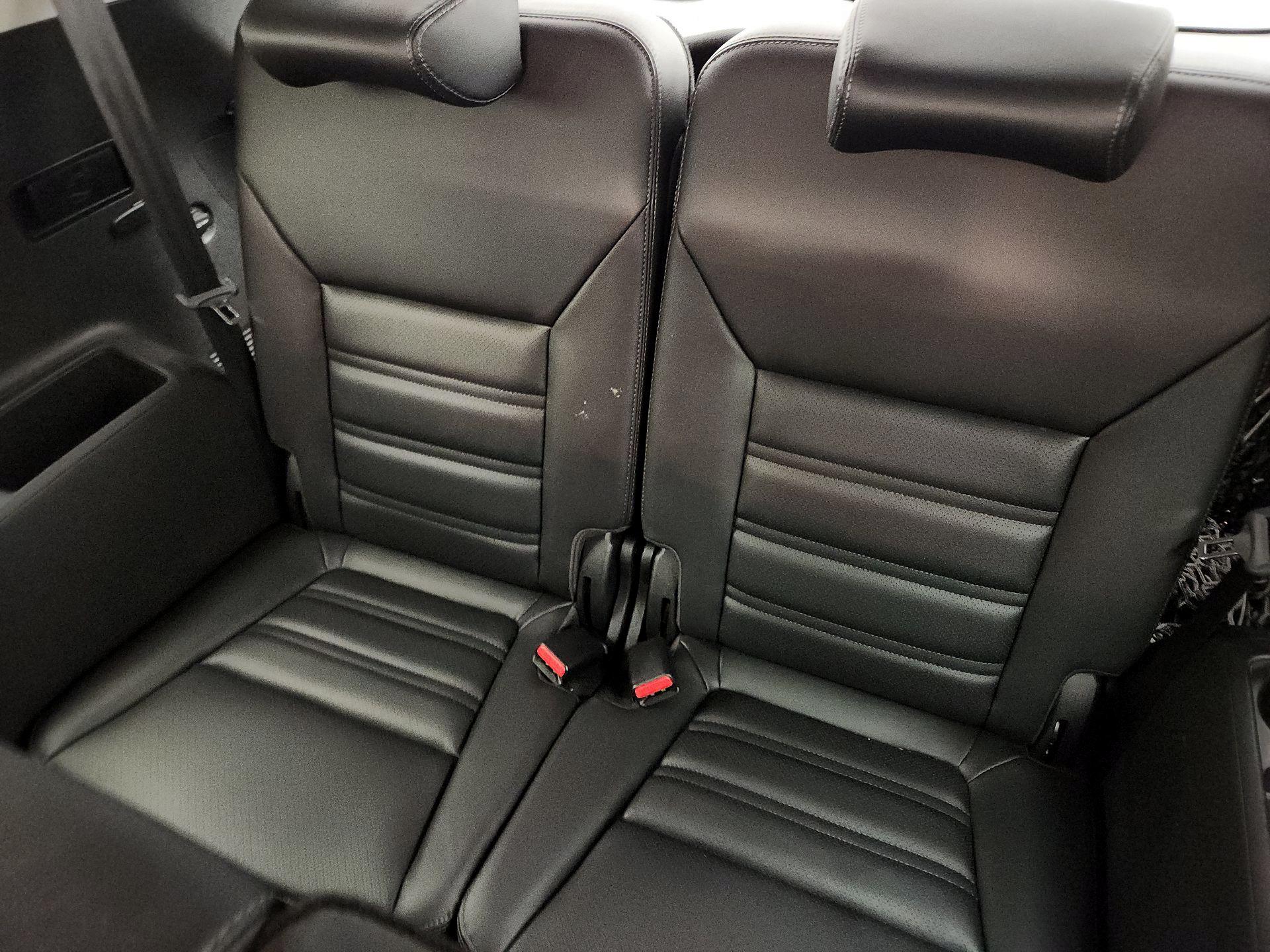 Thumbnail: 2017 Kia Sorento - 20