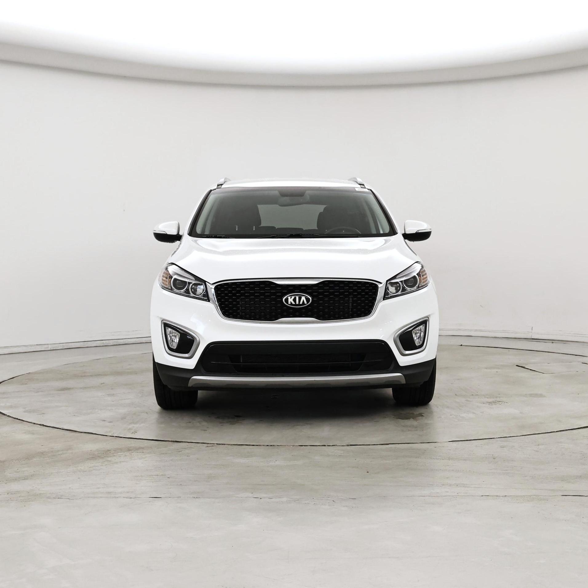 Thumbnail: 2017 Kia Sorento - 5