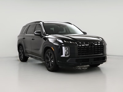 2023 Hyundai Palisade XRT