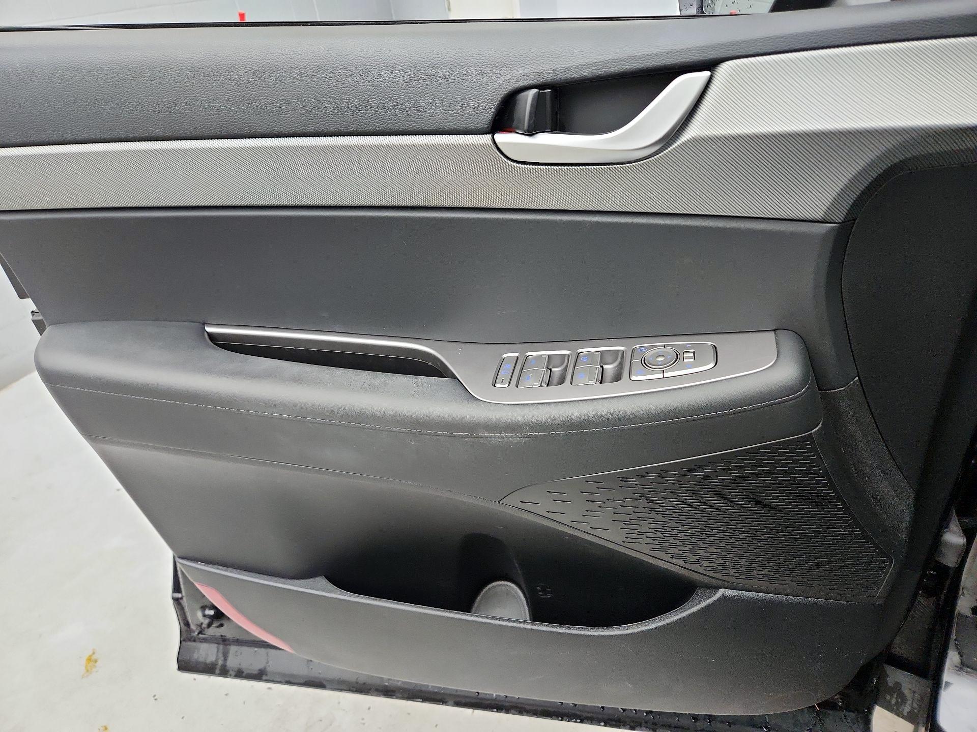 Thumbnail: 2023 Hyundai Palisade - 12