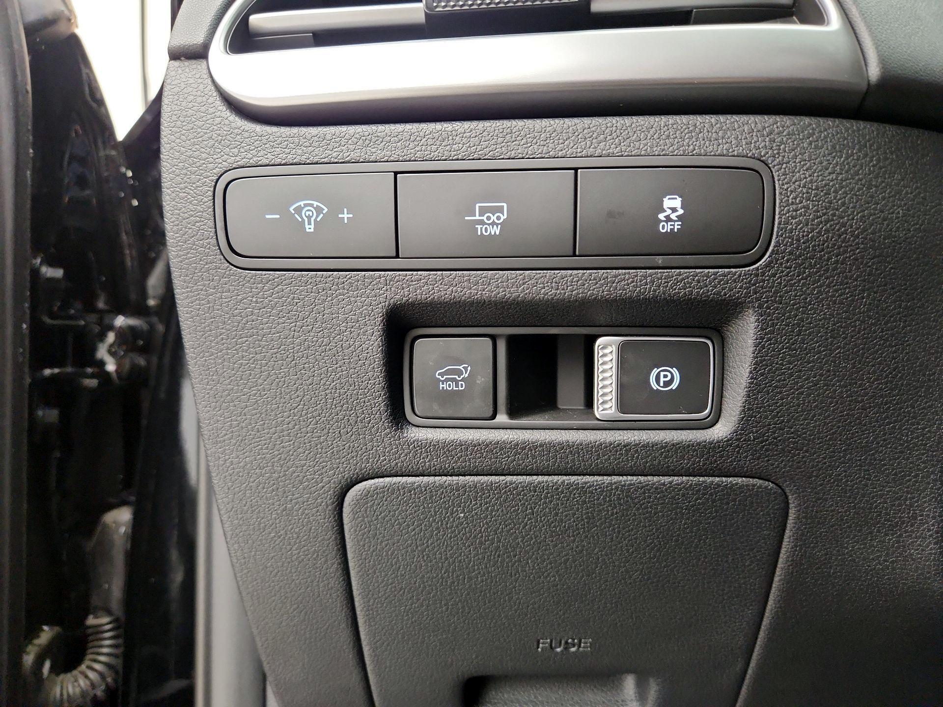 Thumbnail: 2023 Hyundai Palisade - 13