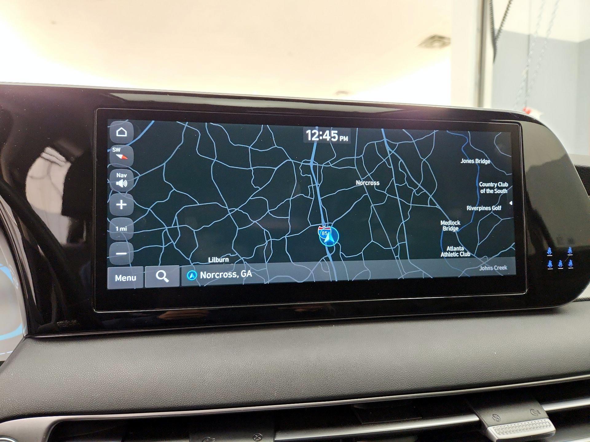 Thumbnail: 2023 Hyundai Palisade - 14