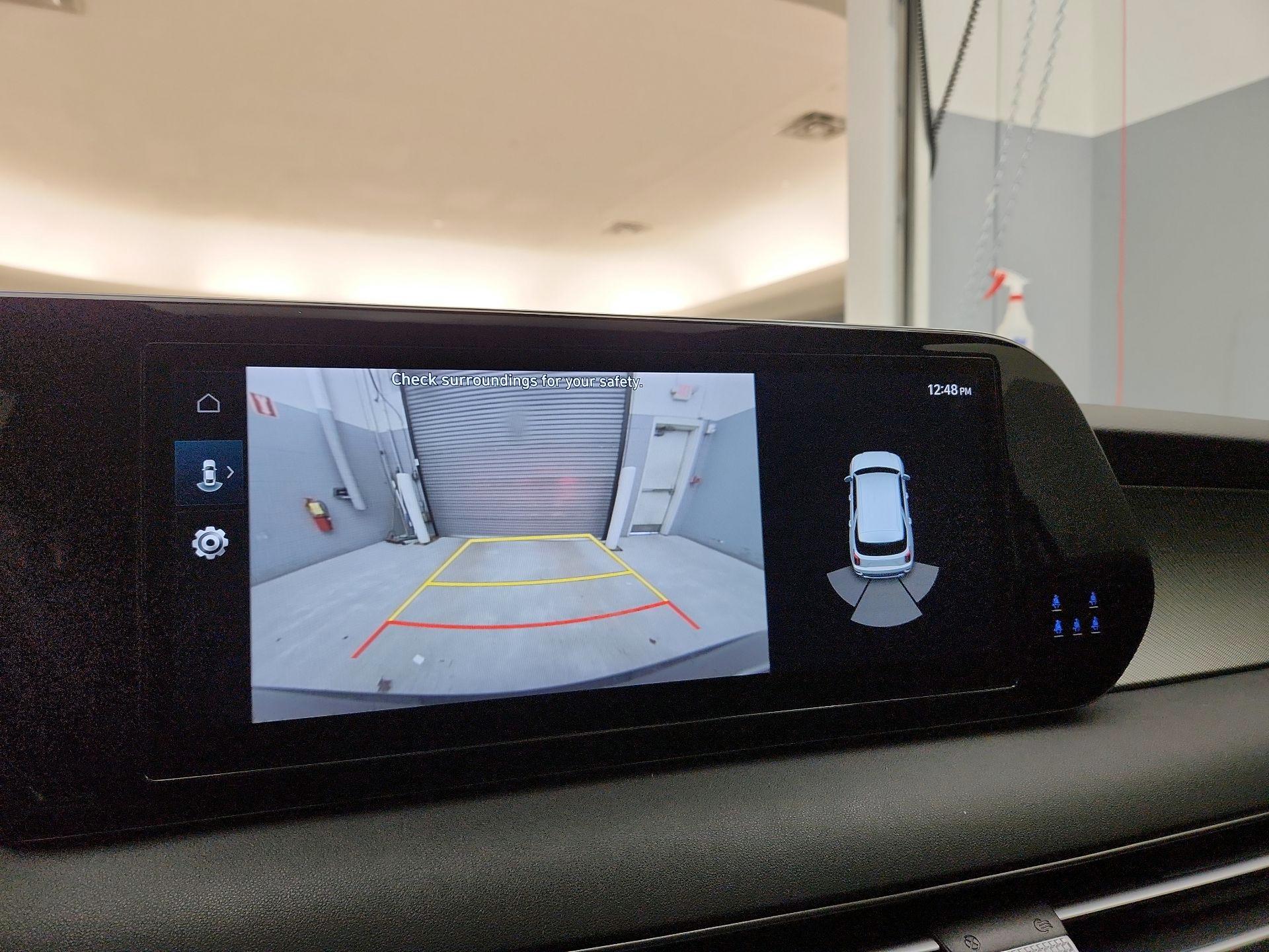 Thumbnail: 2023 Hyundai Palisade - 15