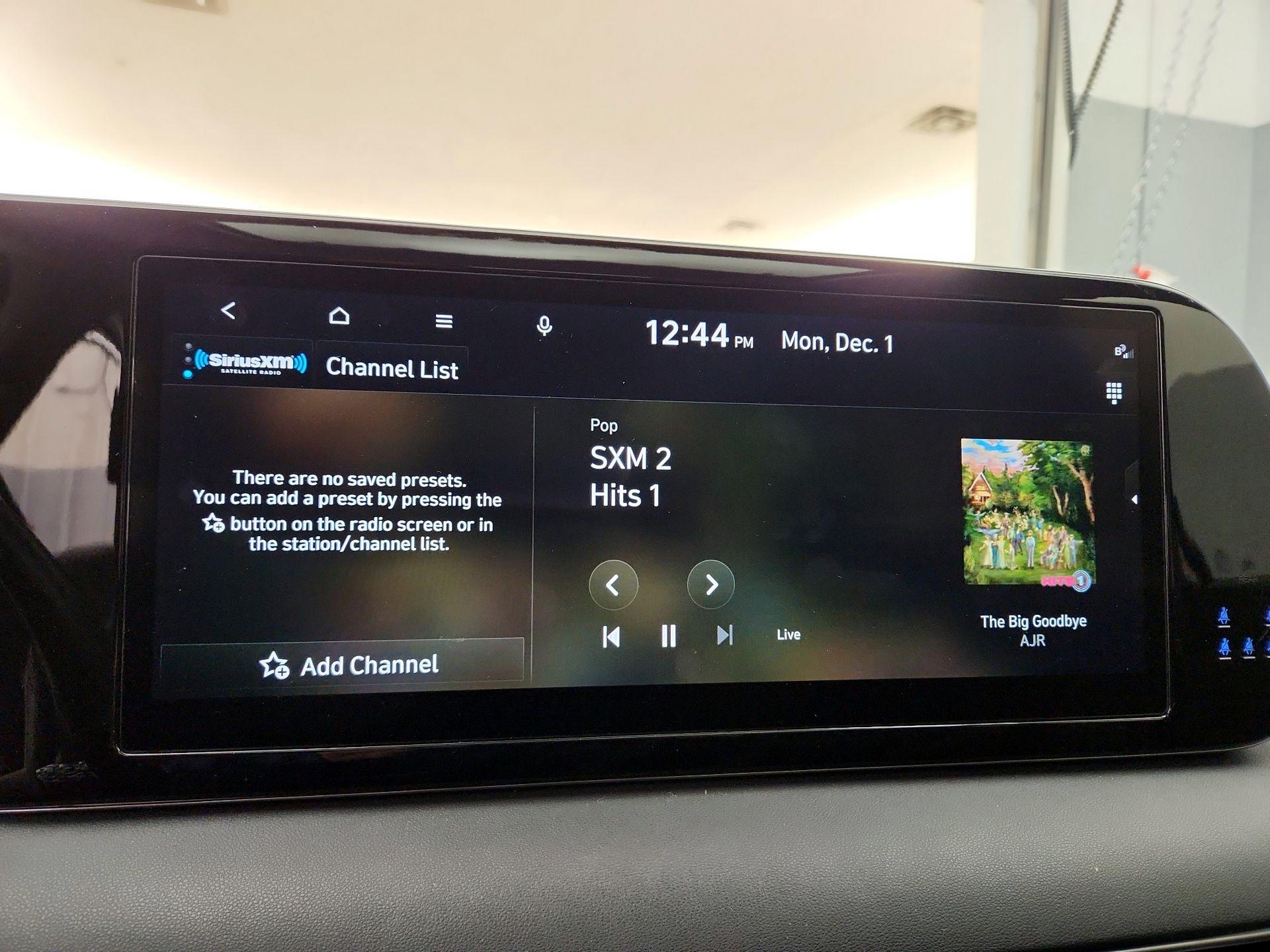 Thumbnail: 2023 Hyundai Palisade - 16