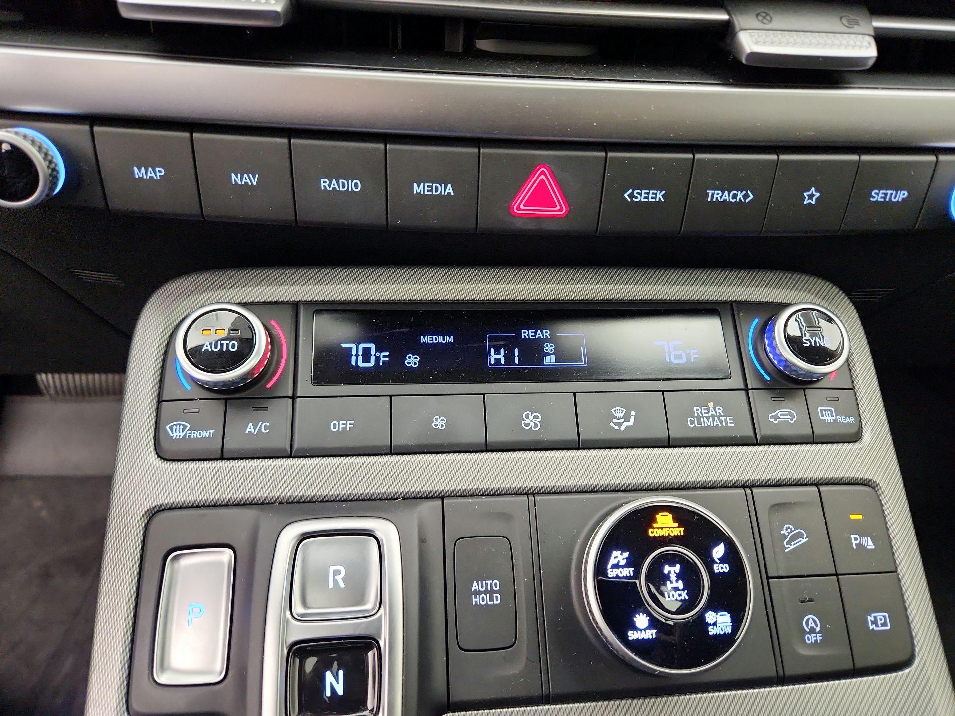 Thumbnail: 2023 Hyundai Palisade - 17