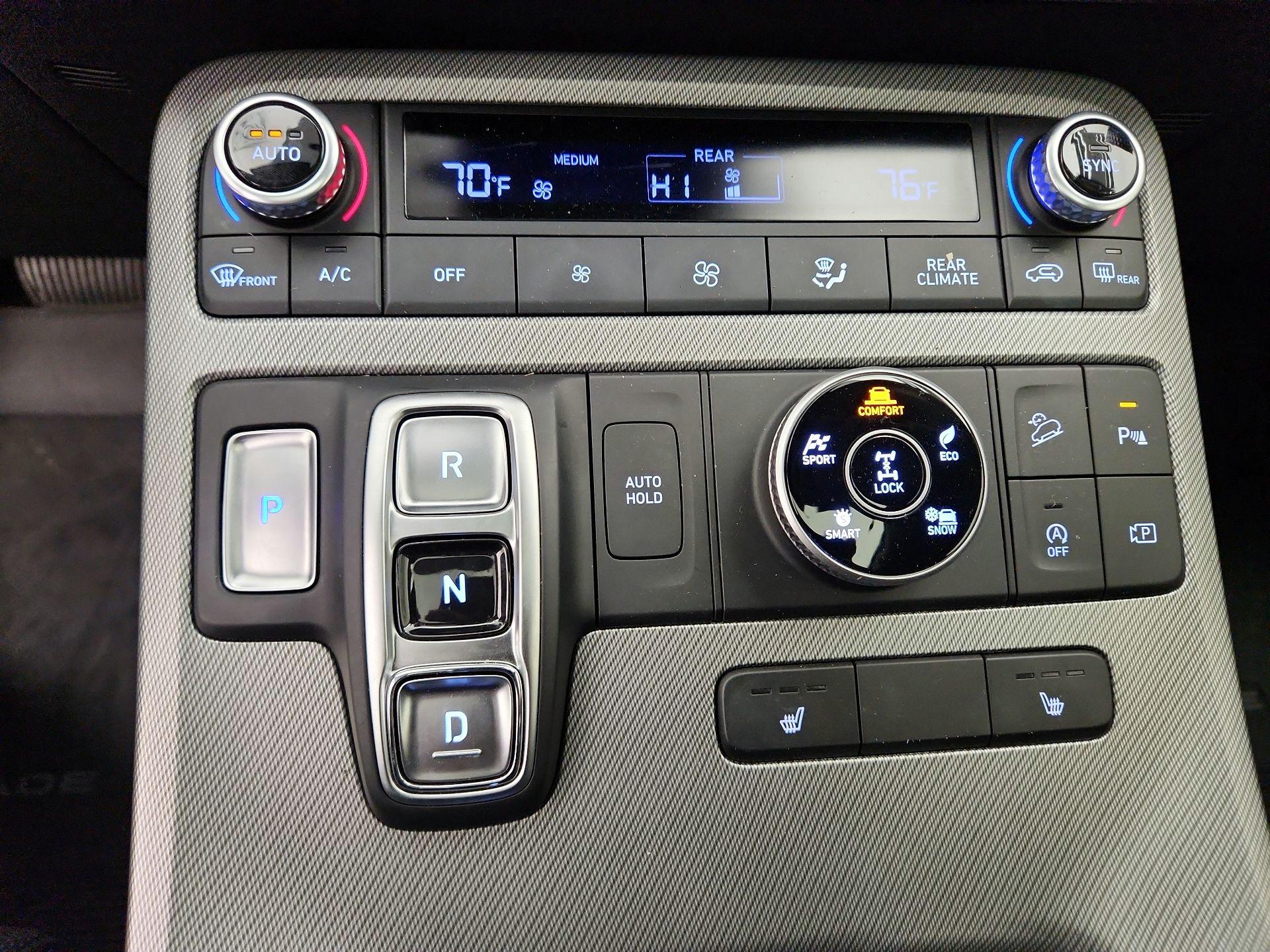 Thumbnail: 2023 Hyundai Palisade - 18