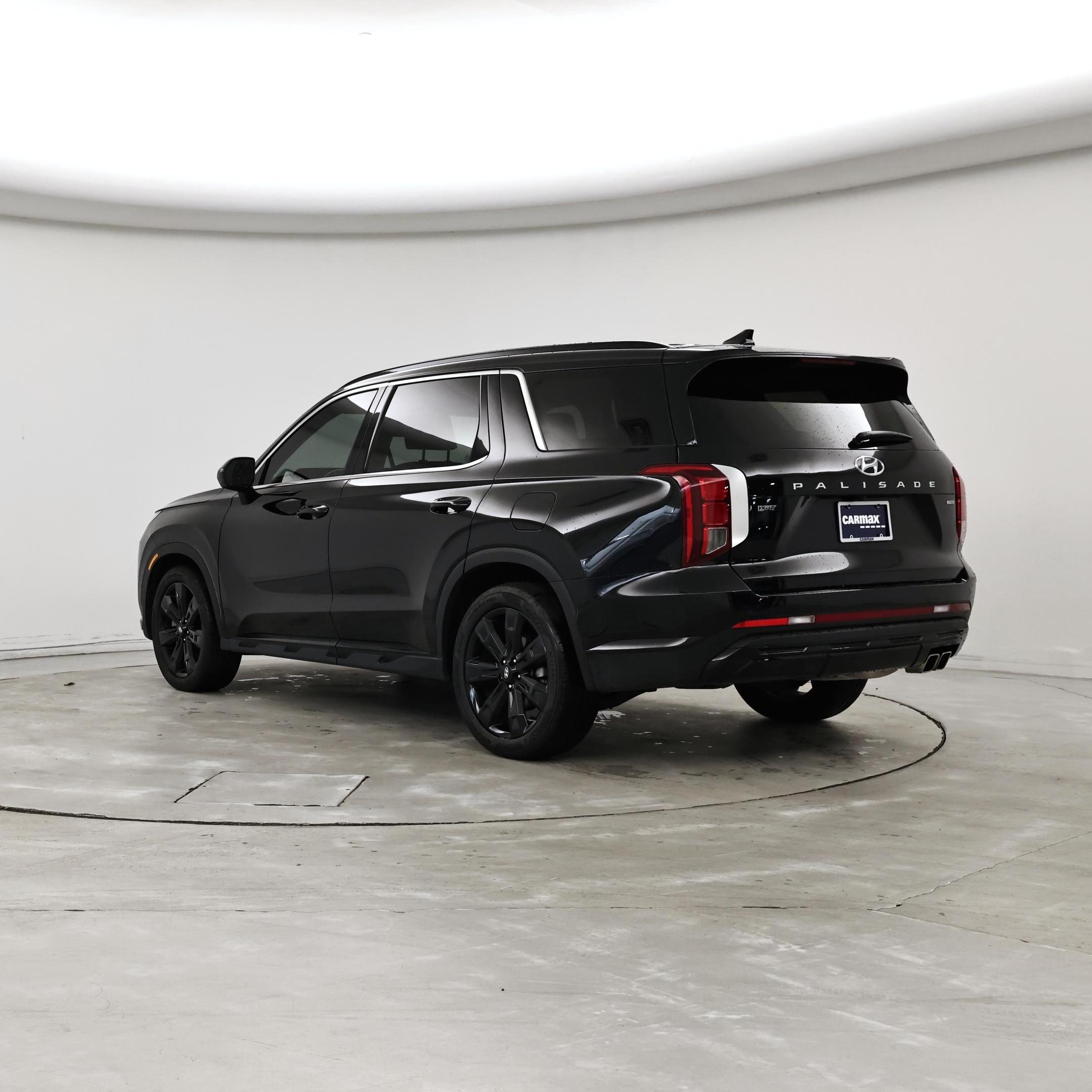 Thumbnail: 2023 Hyundai Palisade - 2