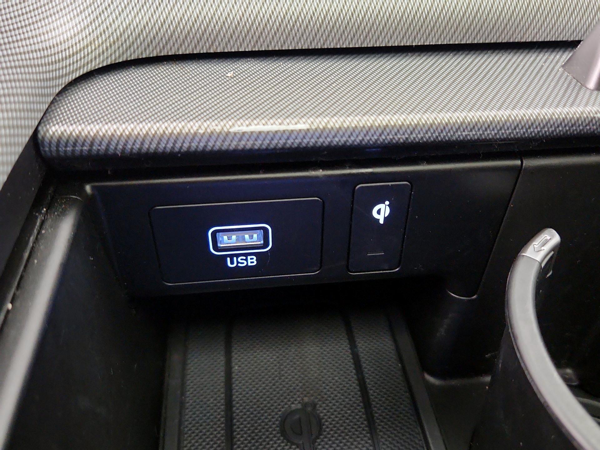 Thumbnail: 2023 Hyundai Palisade - 19