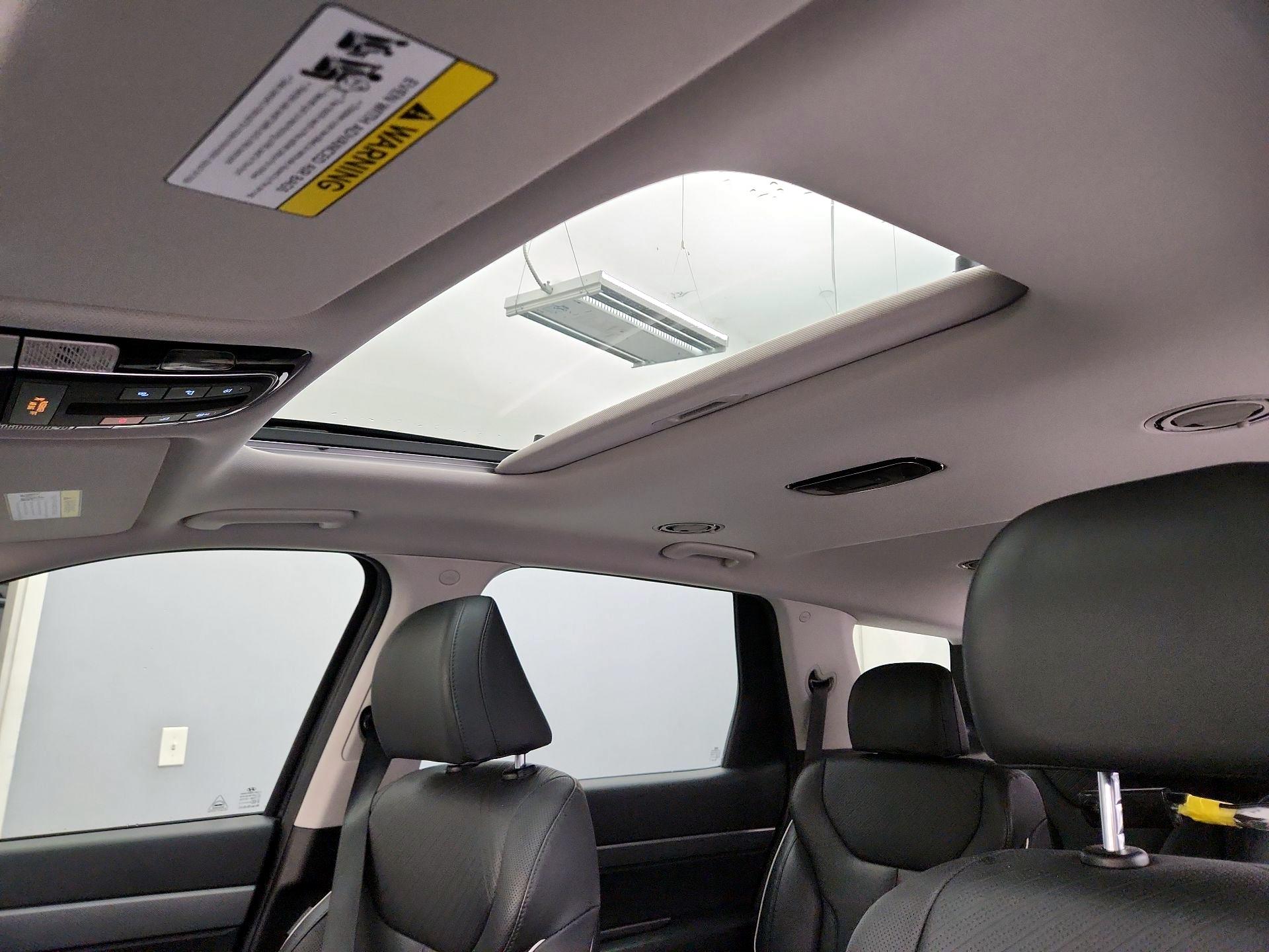 Thumbnail: 2023 Hyundai Palisade - 20