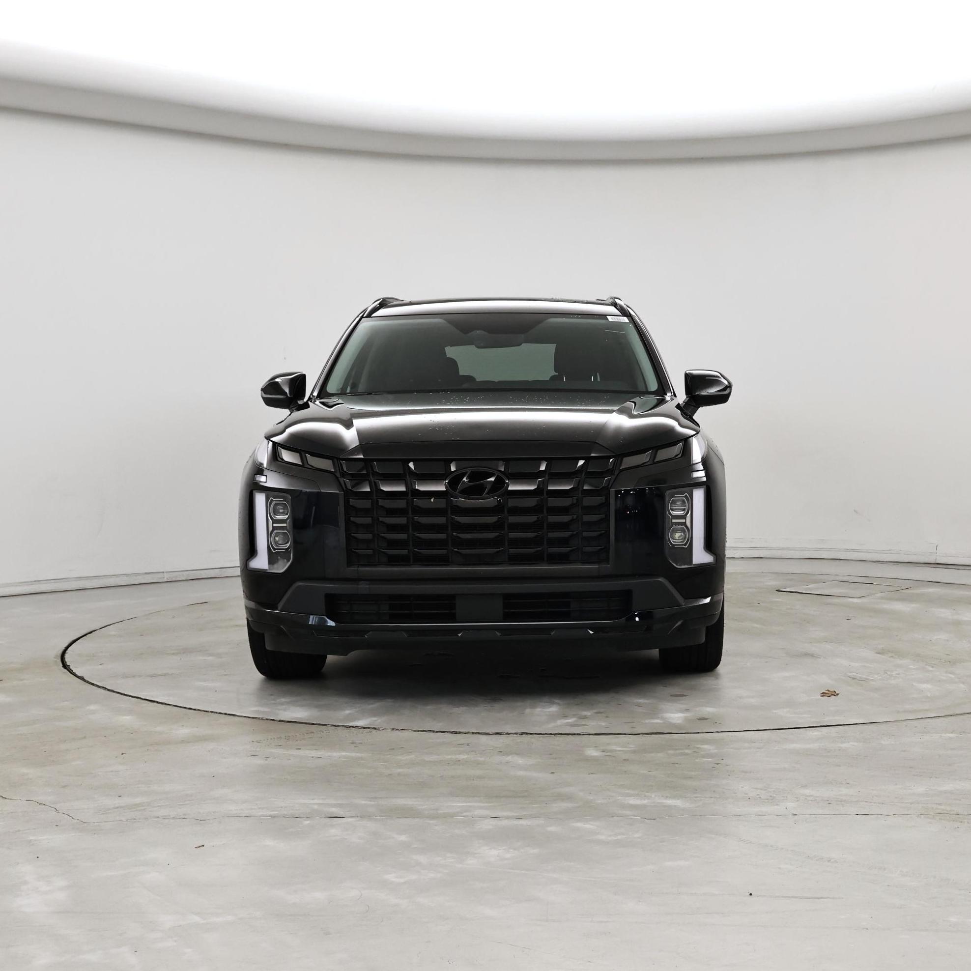 Thumbnail: 2023 Hyundai Palisade - 5