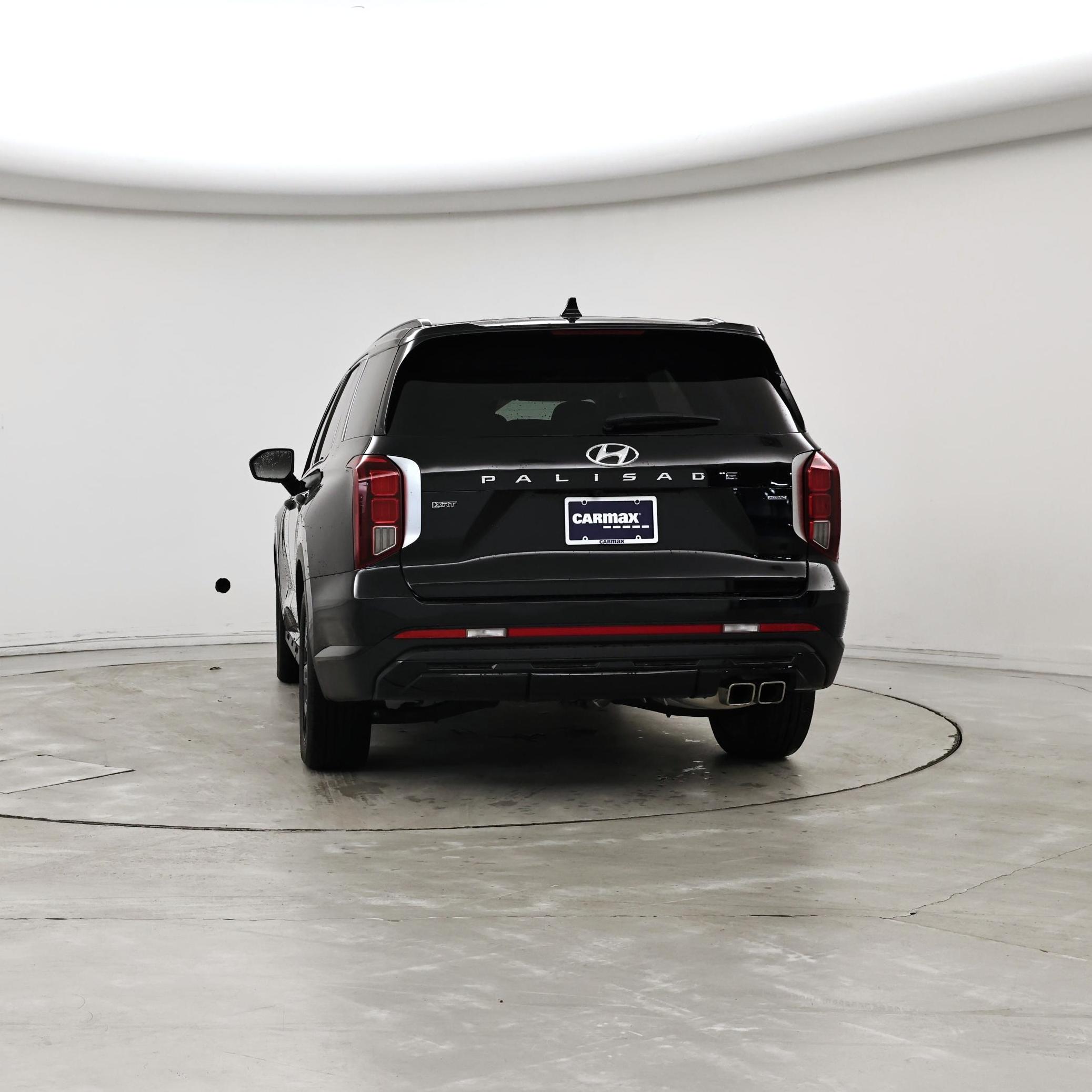 Thumbnail: 2023 Hyundai Palisade - 6