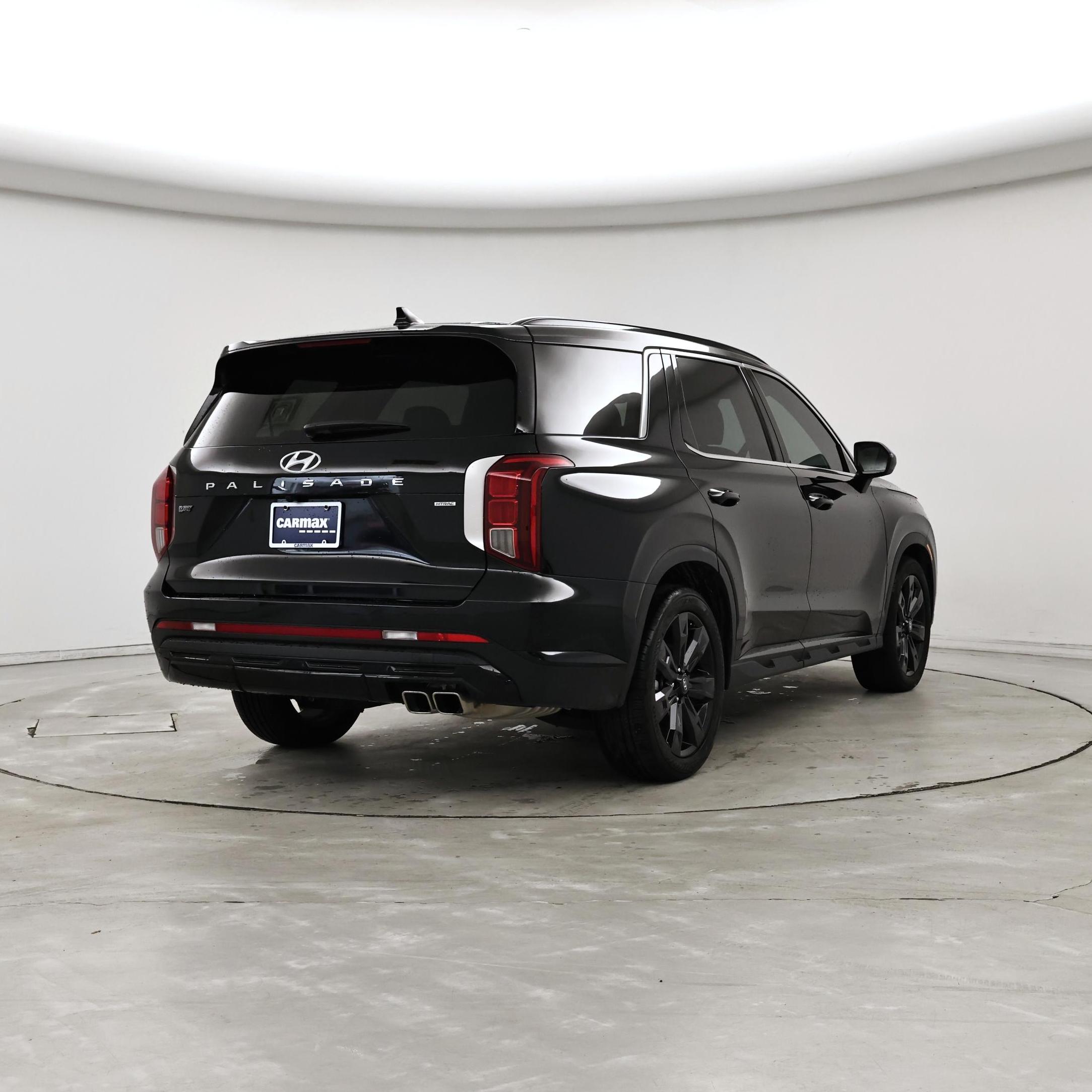 Thumbnail: 2023 Hyundai Palisade - 8