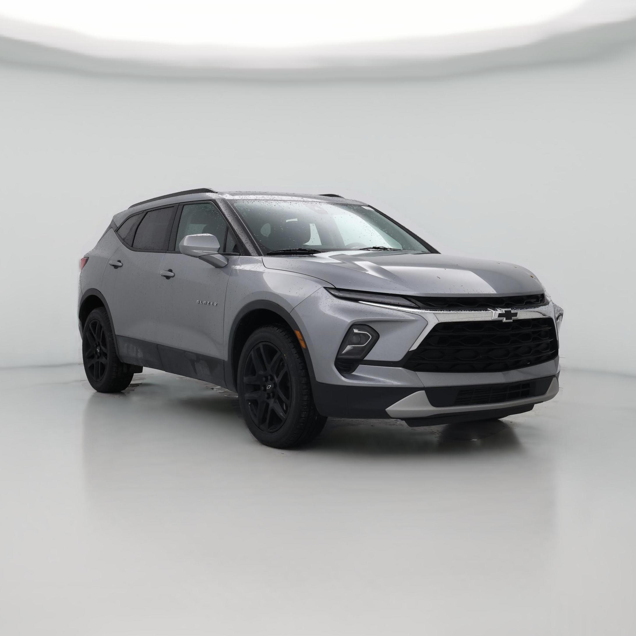 Thumbnail: 2023 Chevrolet Blazer - 1