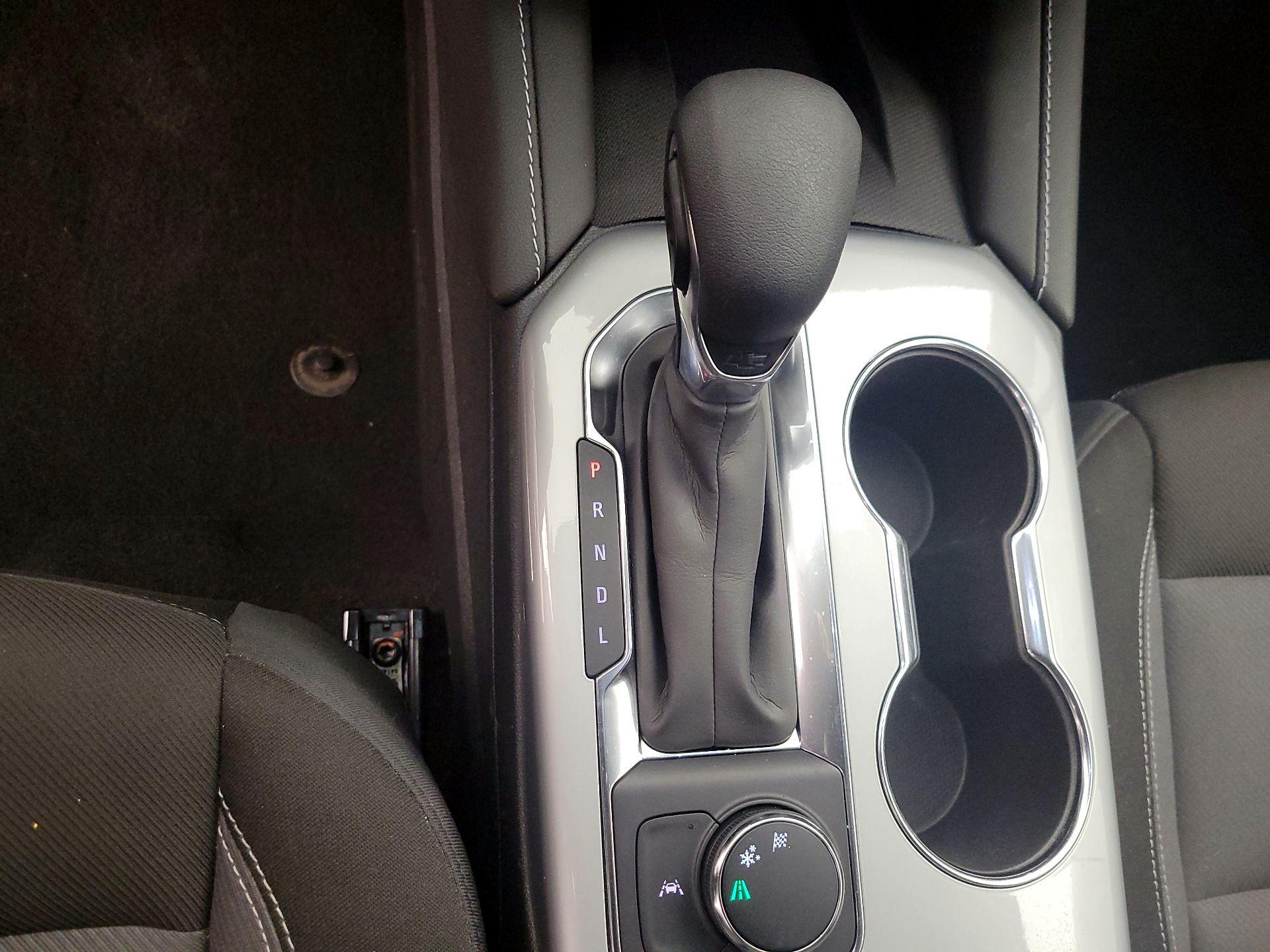 Thumbnail: 2023 Chevrolet Blazer - 17