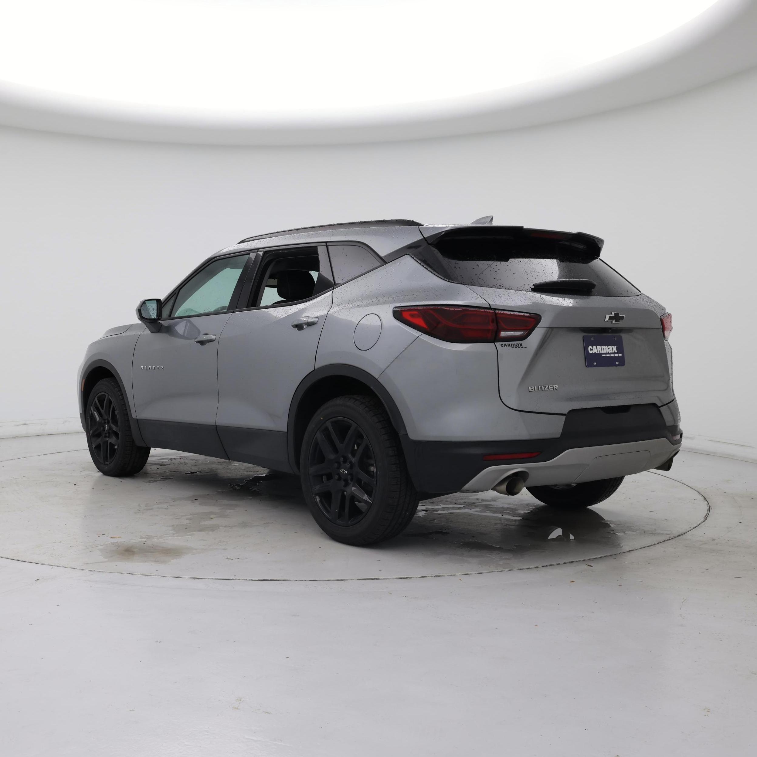 Thumbnail: 2023 Chevrolet Blazer - 2